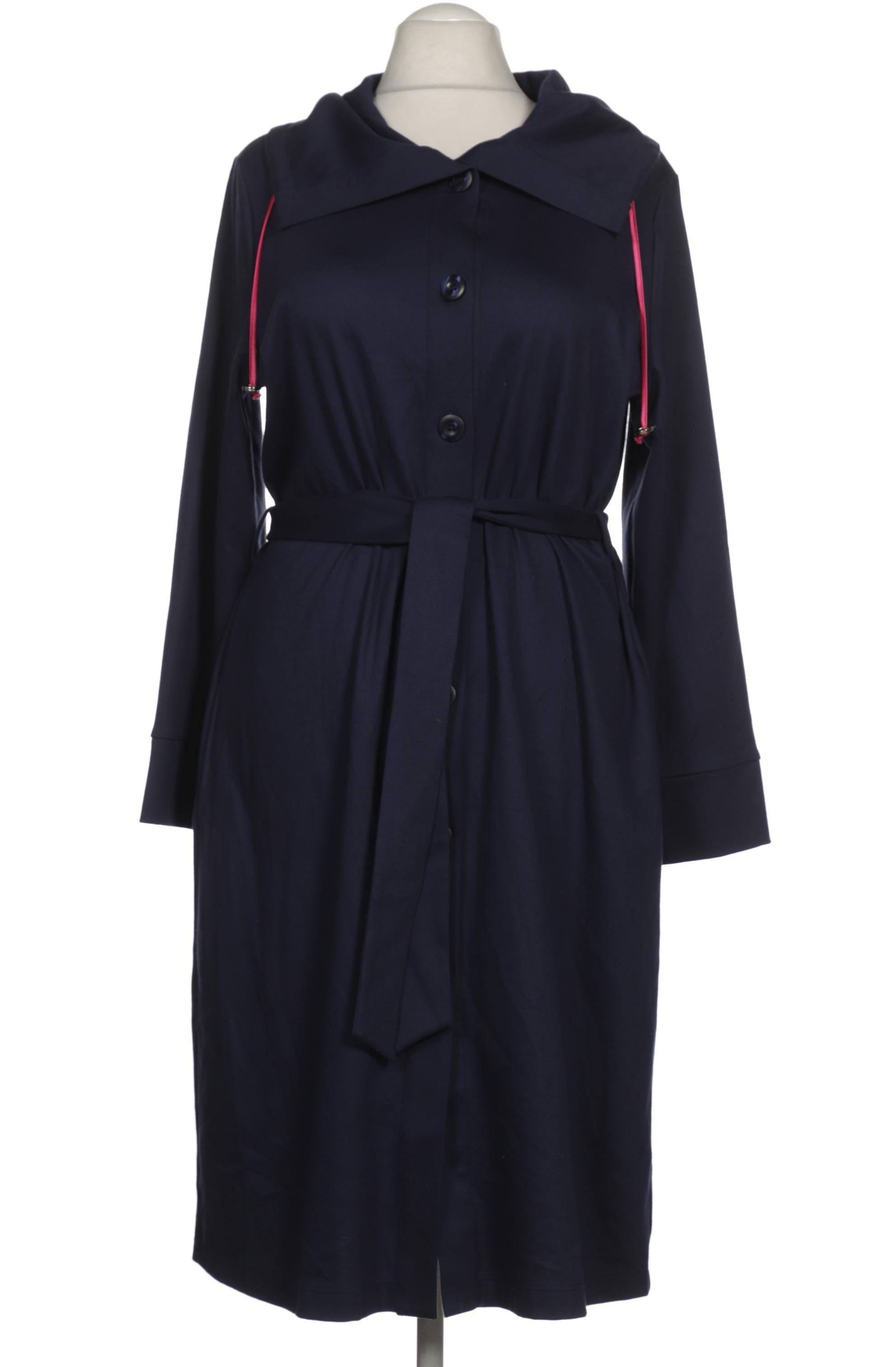 

Daniel Hechter Damen Kleid, blau, Gr. 44