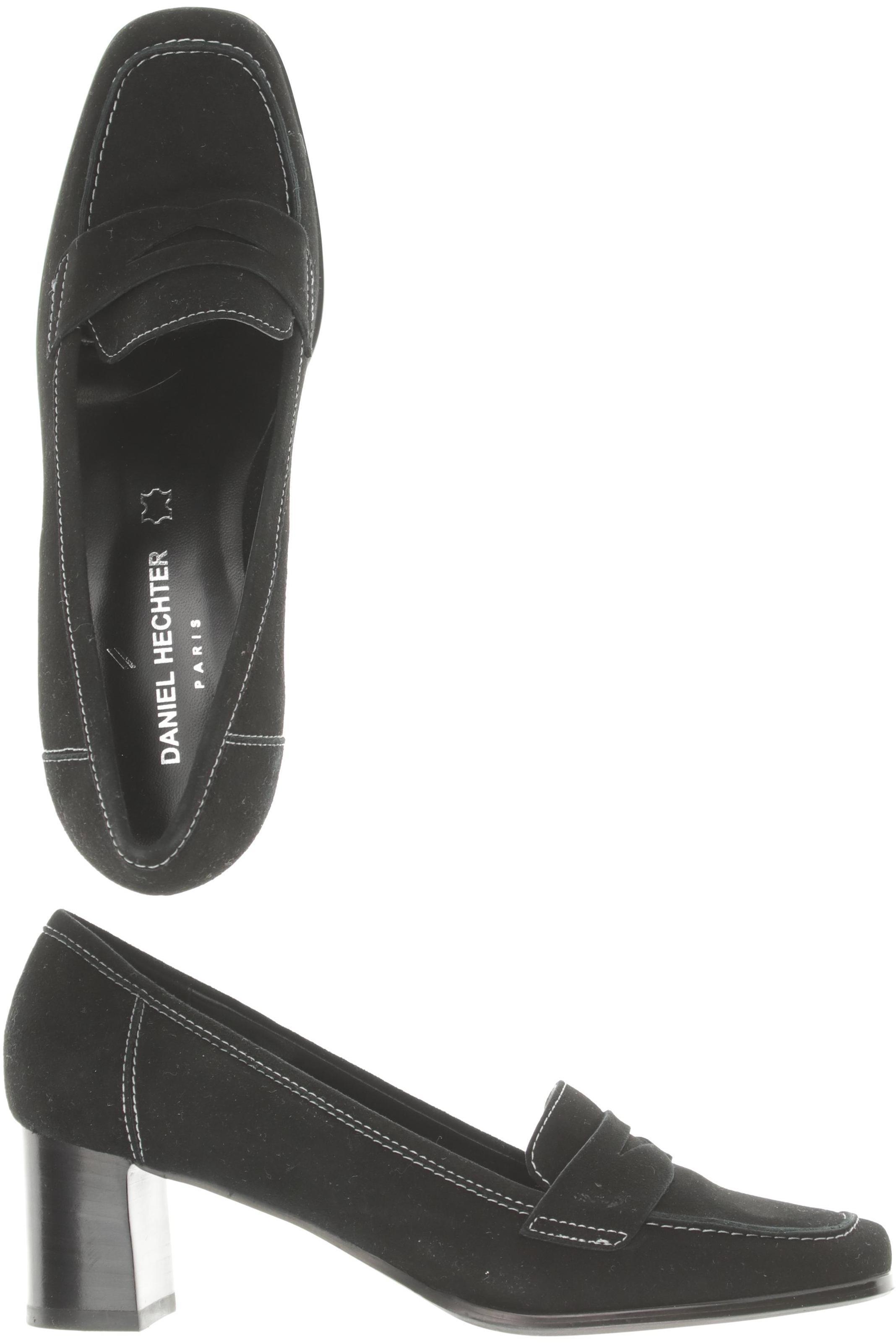 

Daniel Hechter Damen Pumps, schwarz, Gr. 37