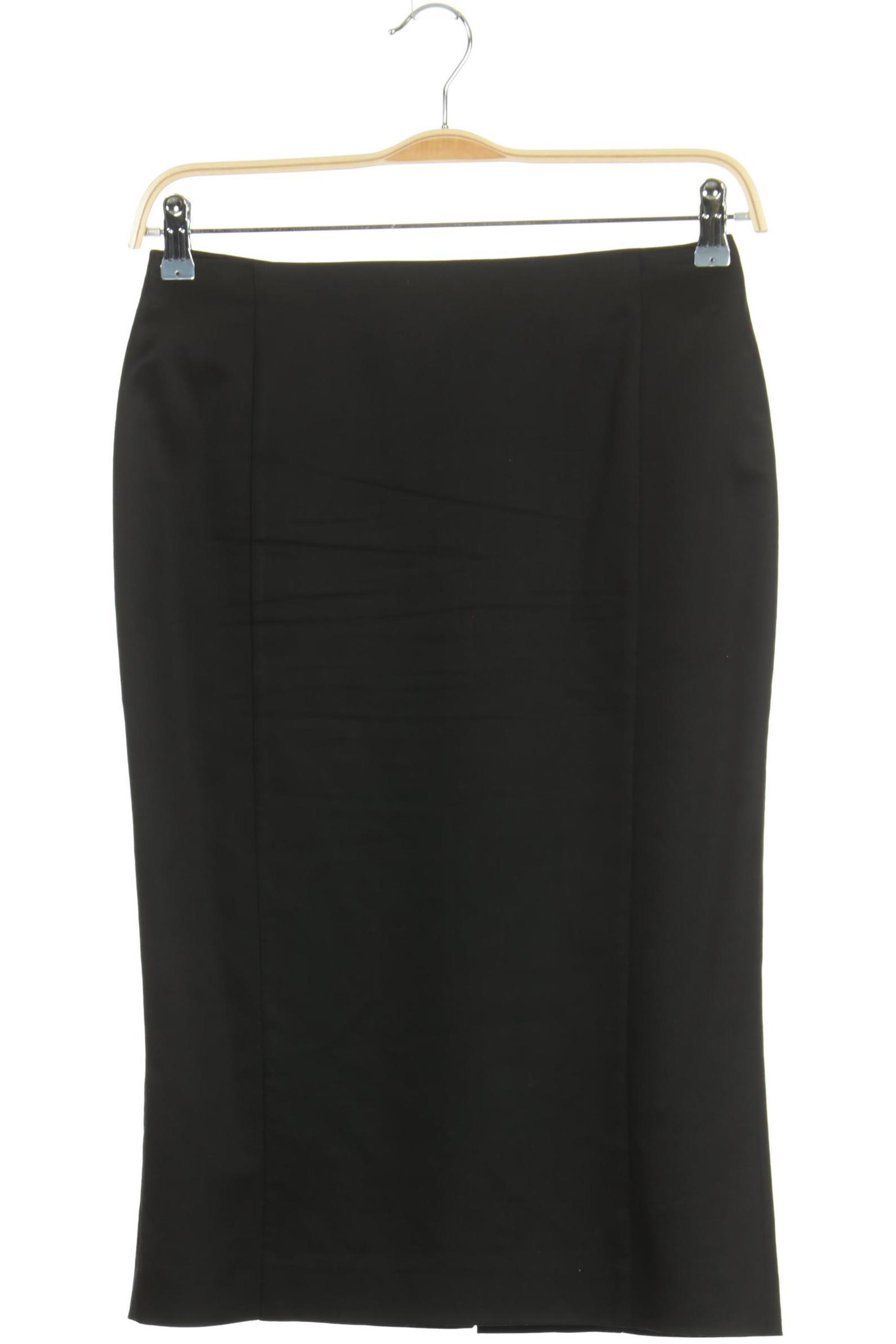 

Daniel Hechter Damen Rock, schwarz, Gr. 36