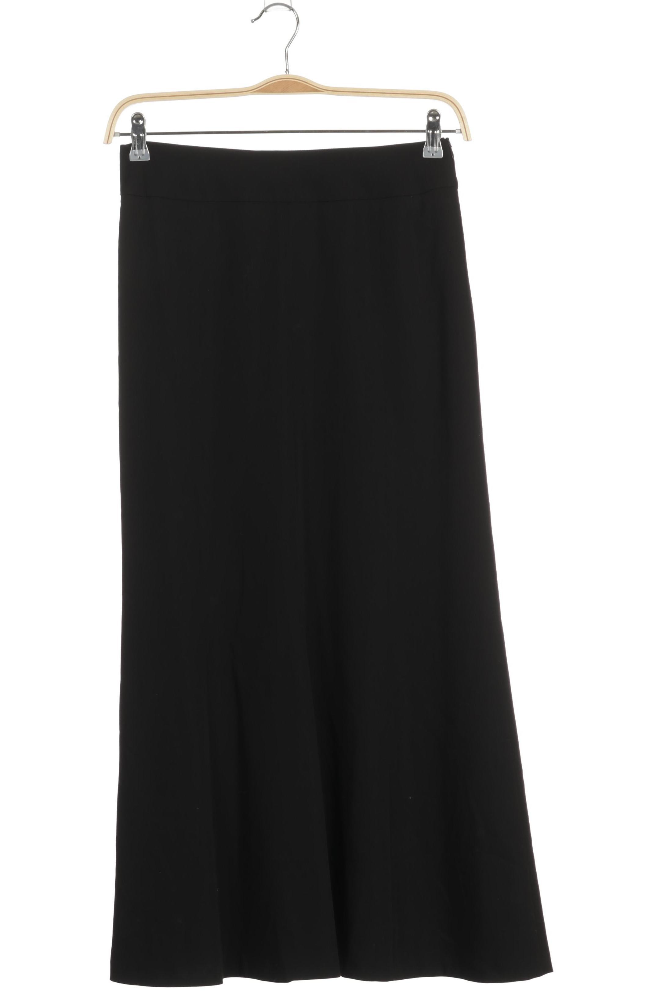 

Daniel Hechter Damen Rock, schwarz, Gr. 36