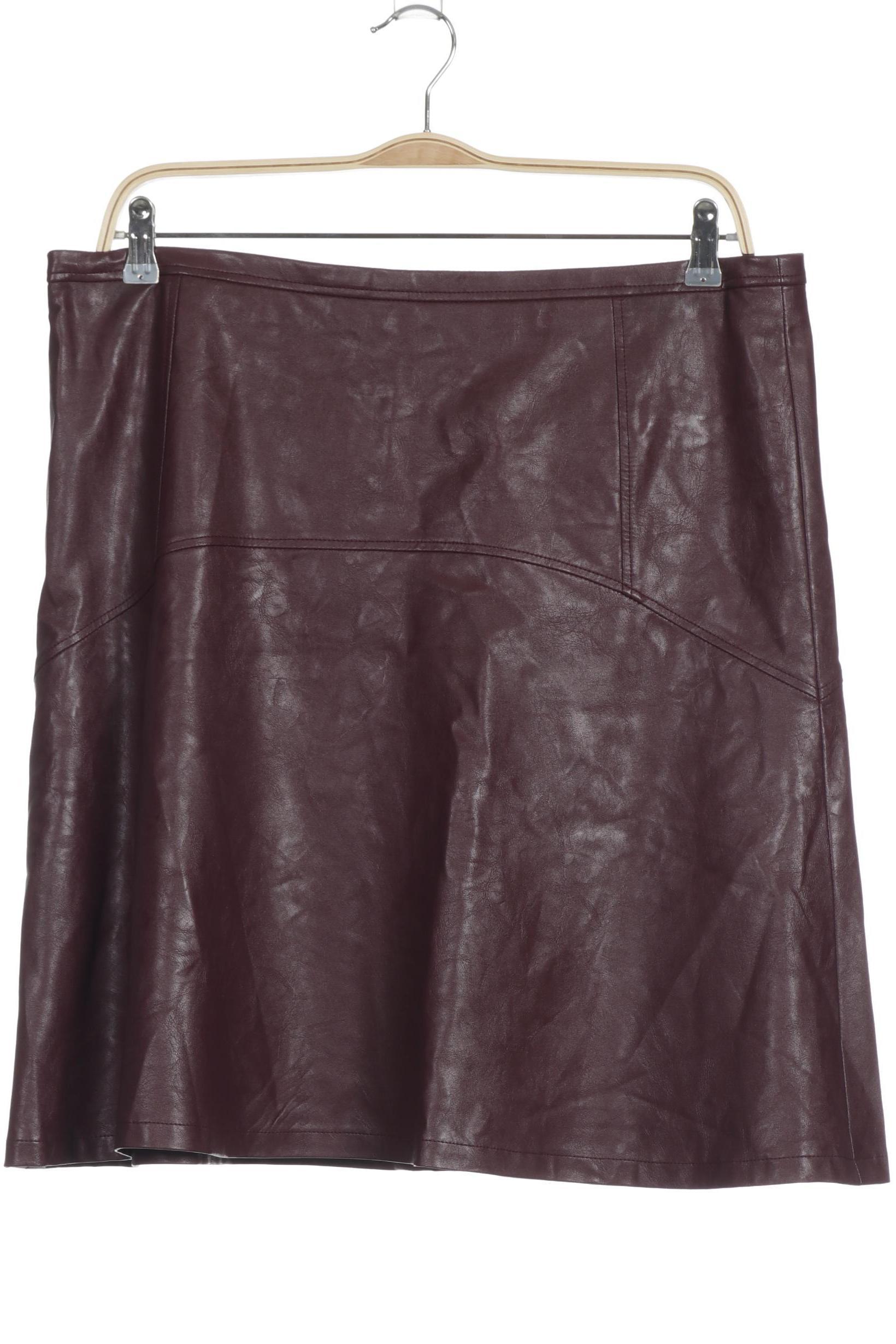 

Daniel Hechter Damen Rock, rot, Gr. 44