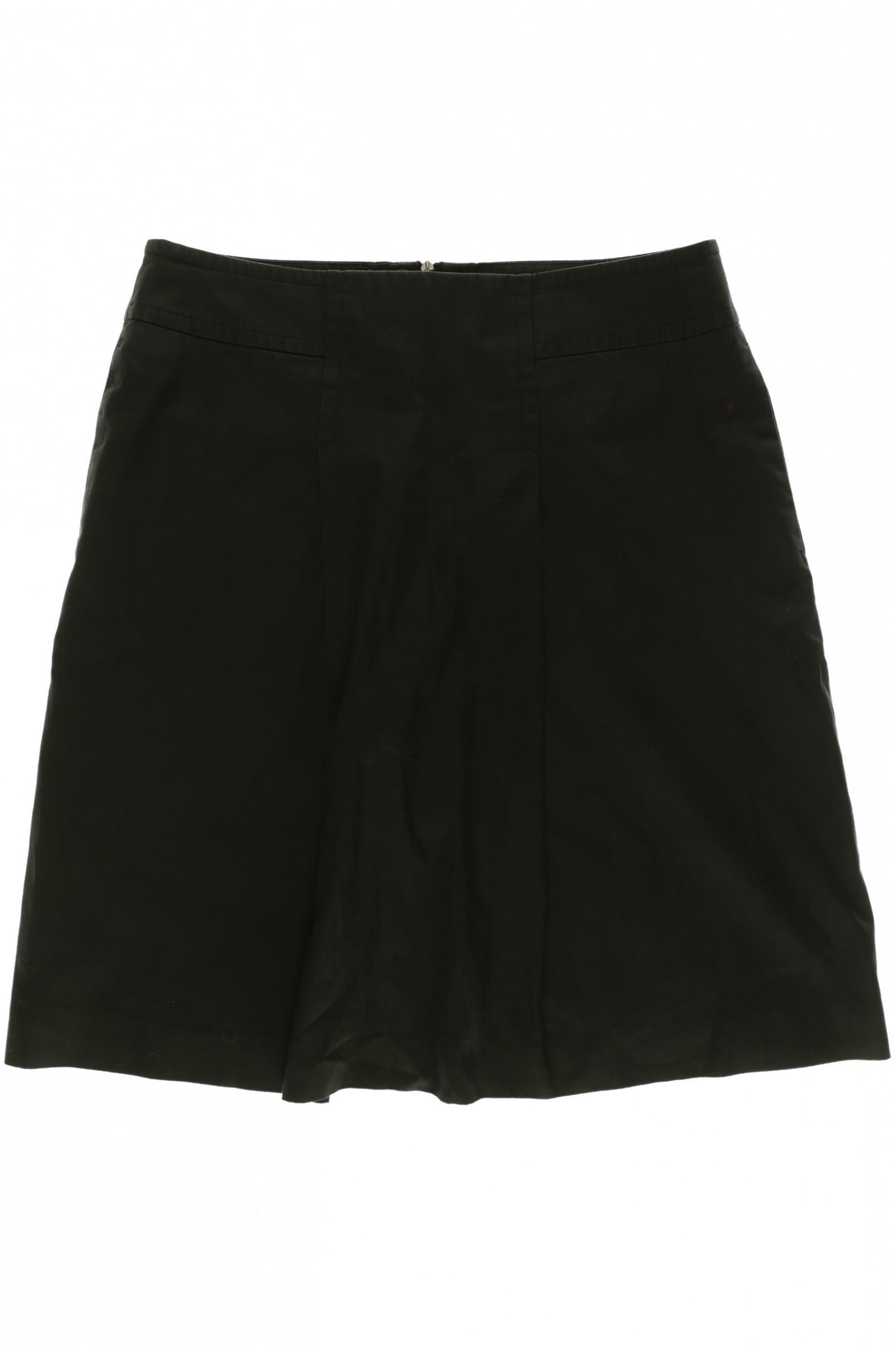 

Daniel Hechter Damen Rock, schwarz, Gr. 36