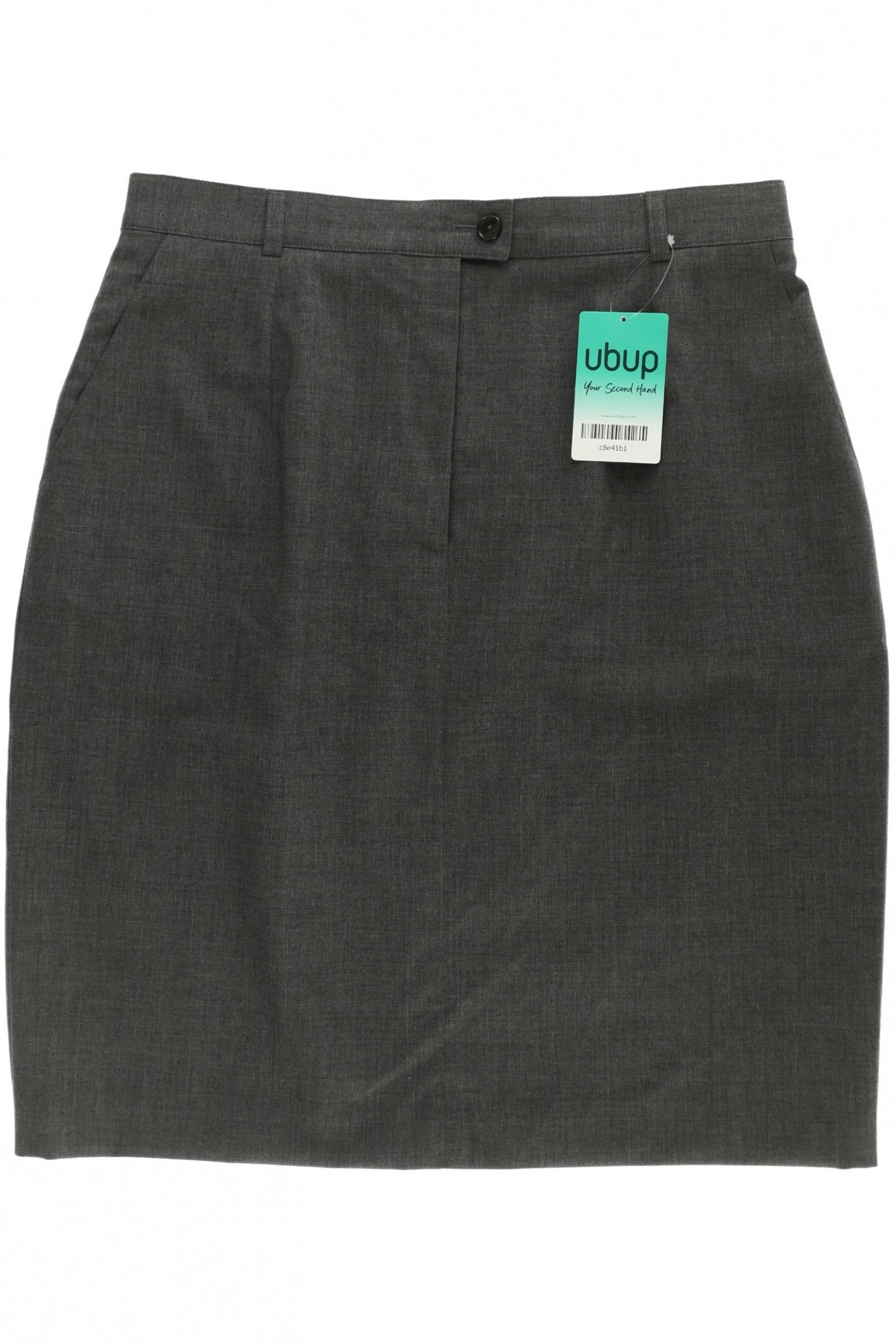 

Daniel Hechter Damen Rock, grau, Gr. 40