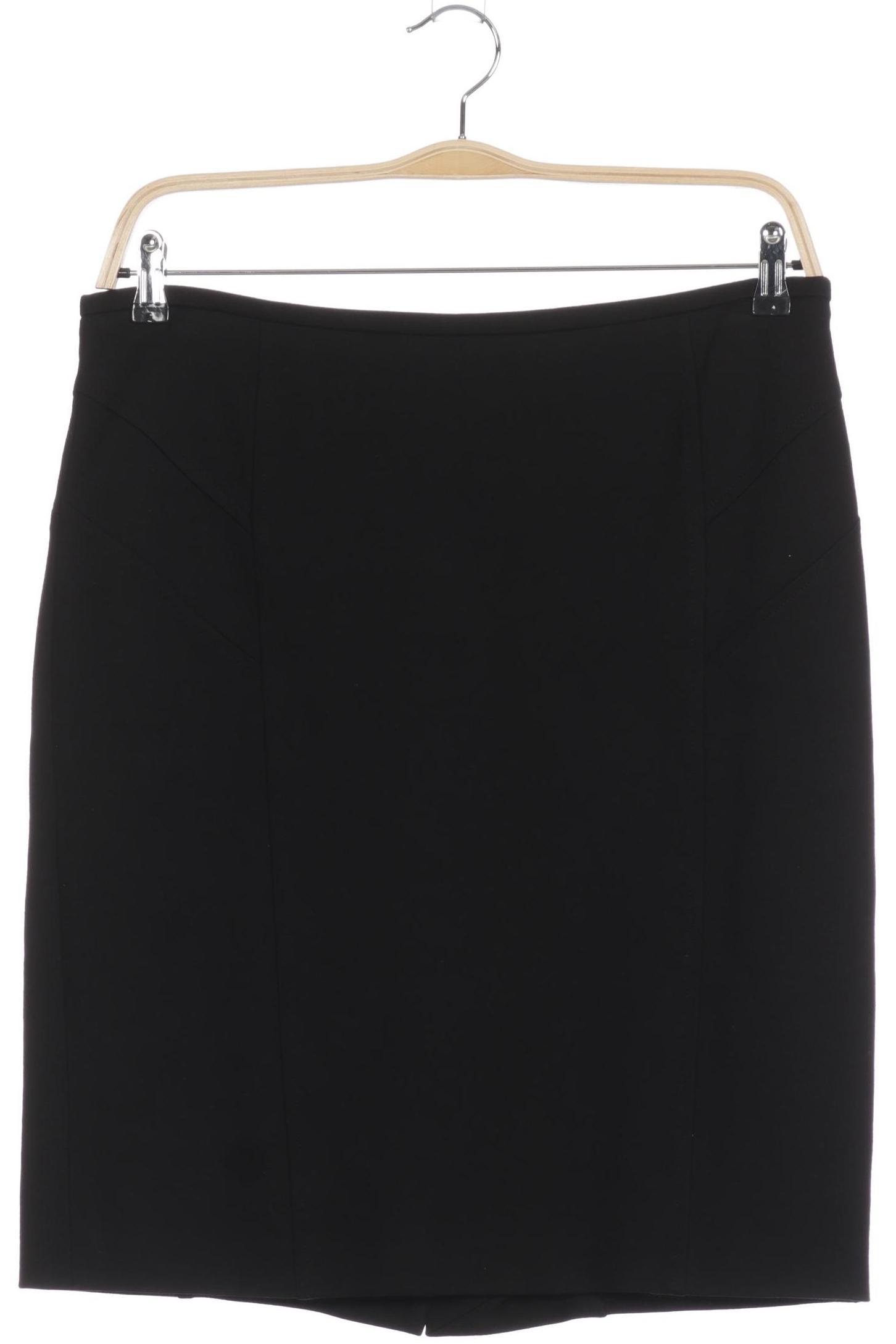 

Daniel Hechter Damen Rock, schwarz, Gr. 42