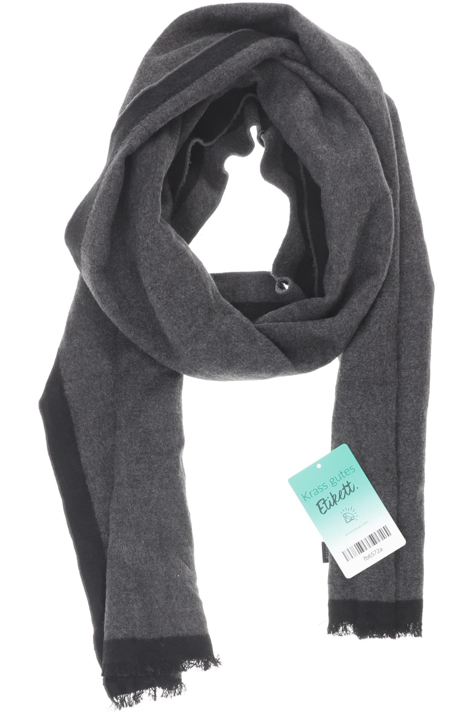 

Daniel Hechter Damen Schal, grau, Gr.