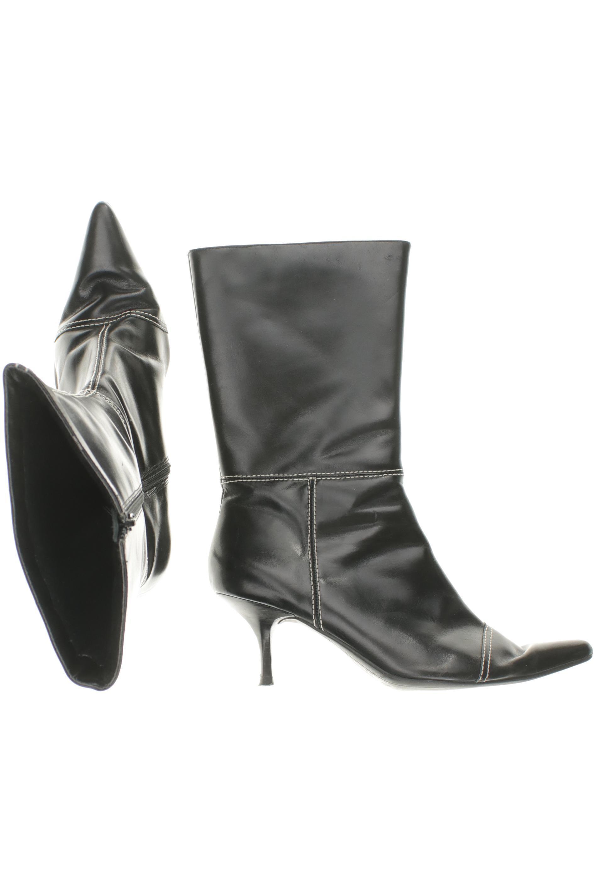 

Daniel Hechter Damen Stiefel, schwarz, Gr. 40