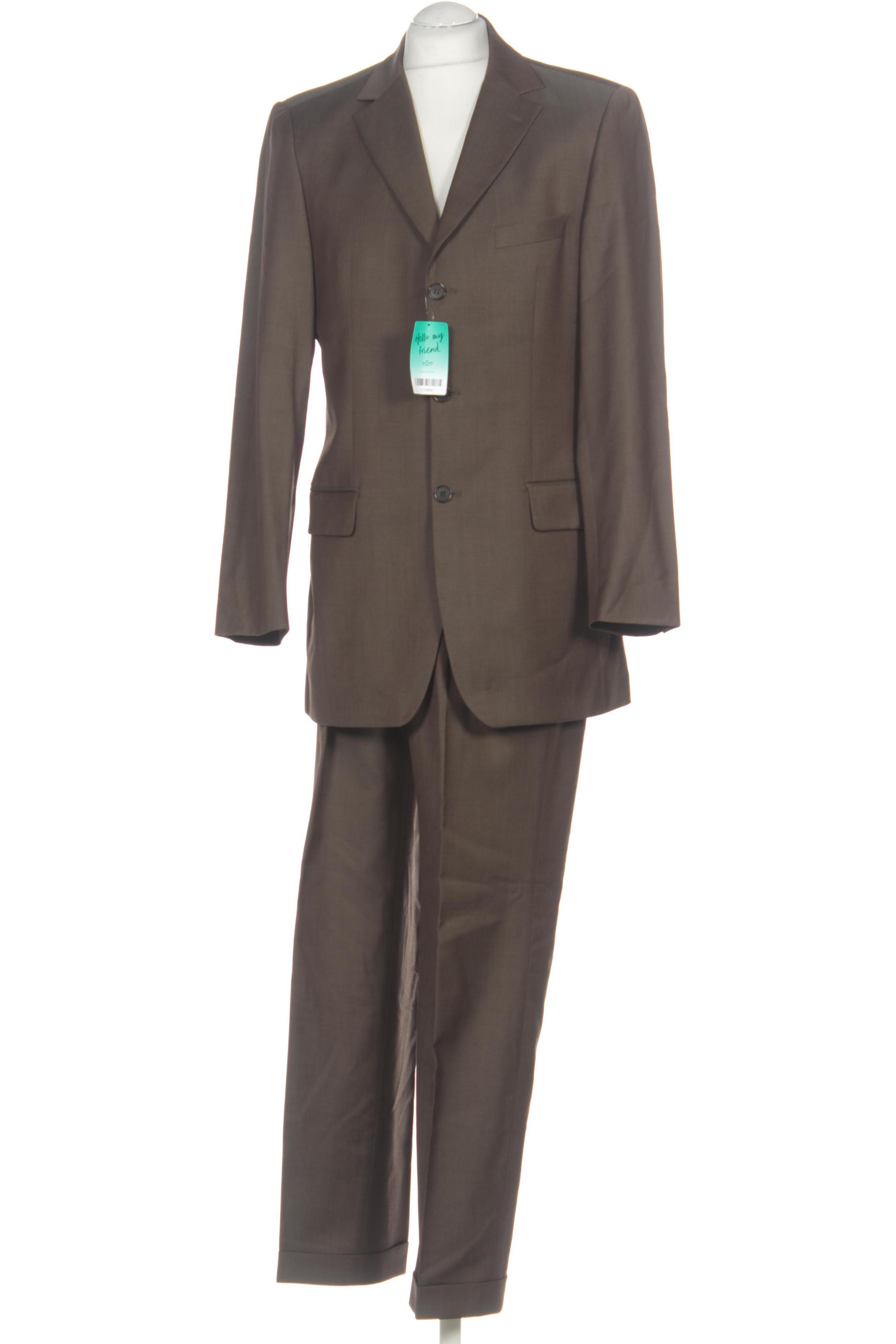 

Daniel Hechter Herren Anzug, braun, Gr.