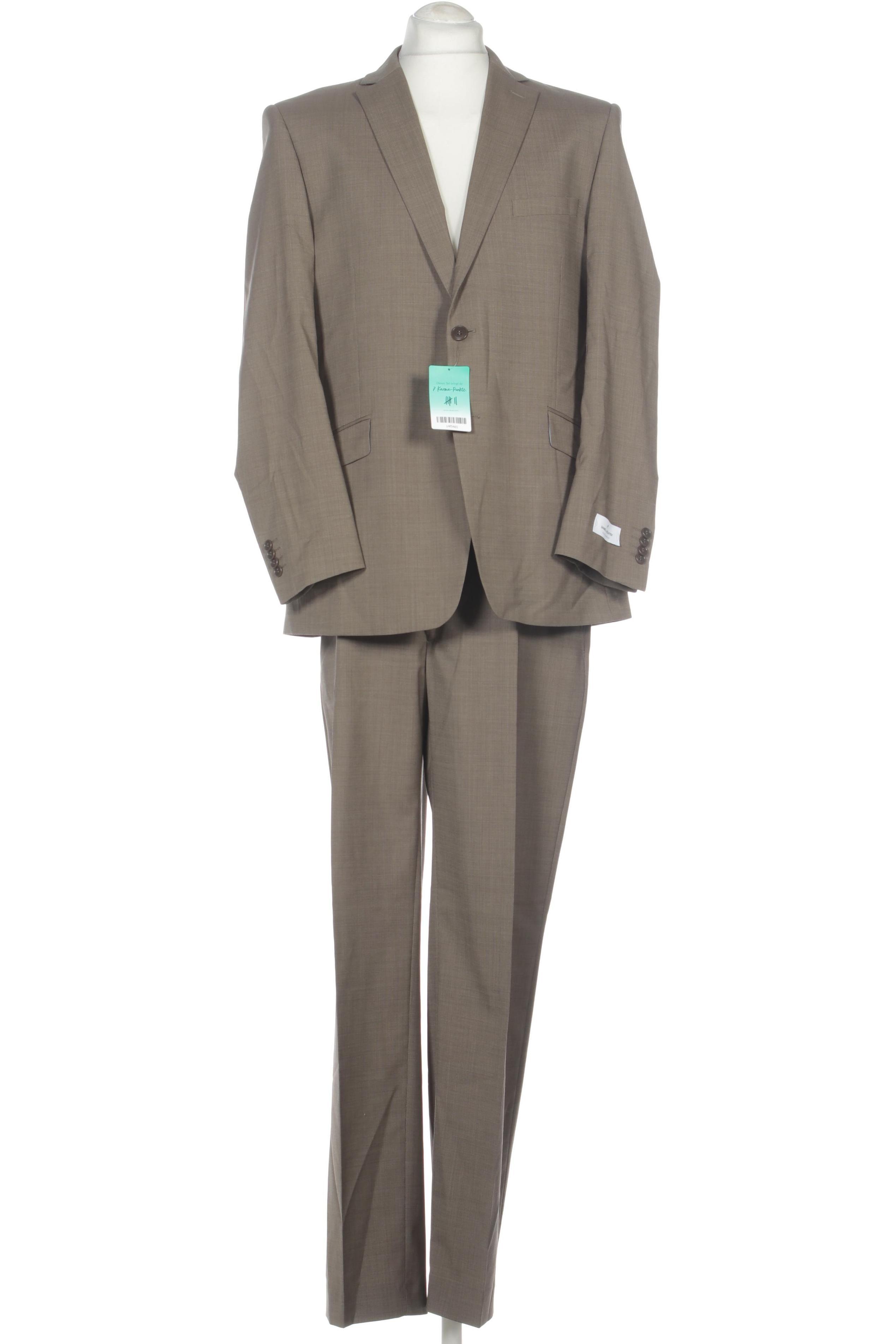 

Daniel Hechter Herren Anzug, braun, Gr.