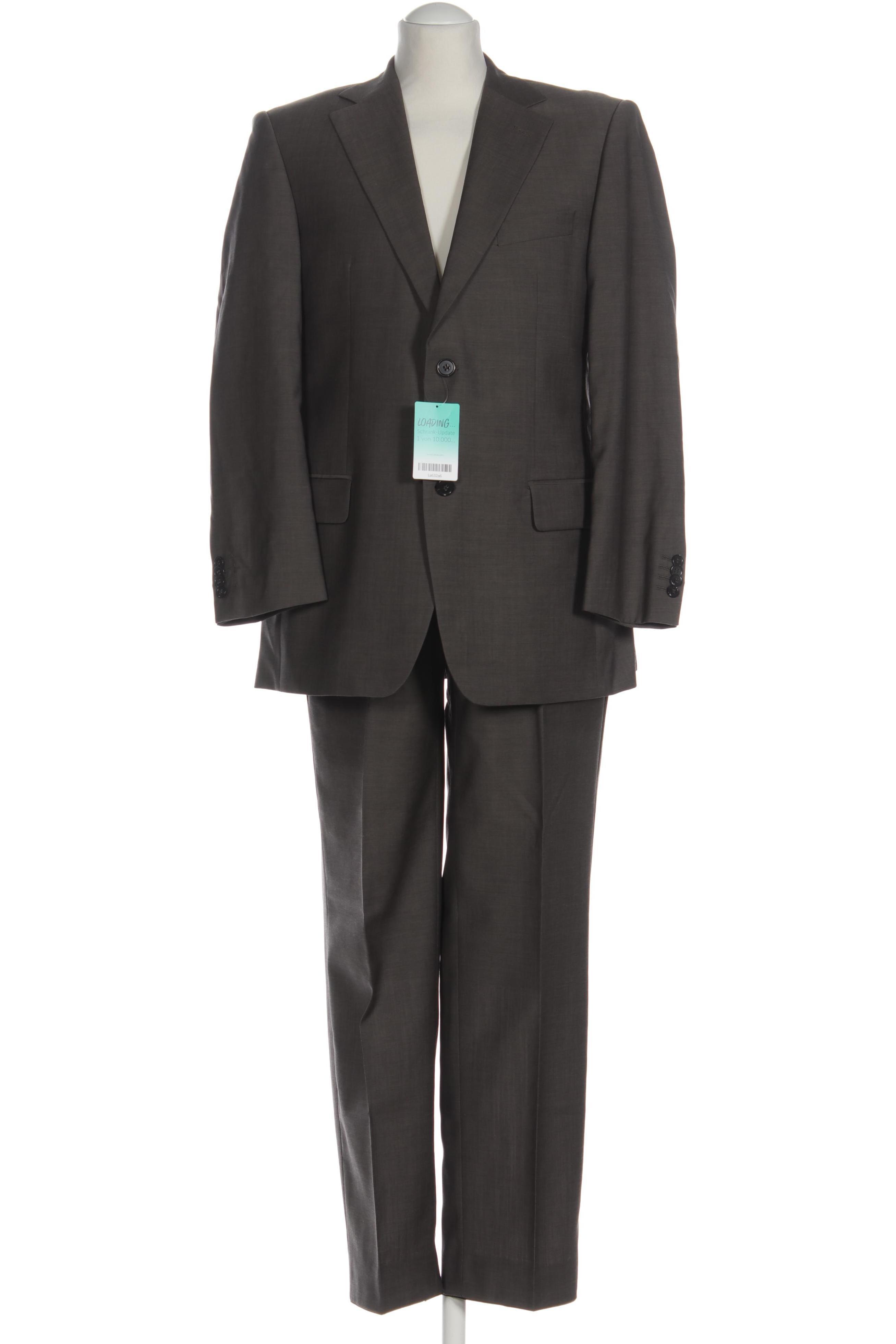 

Daniel Hechter Herren Anzug, grau, Gr.