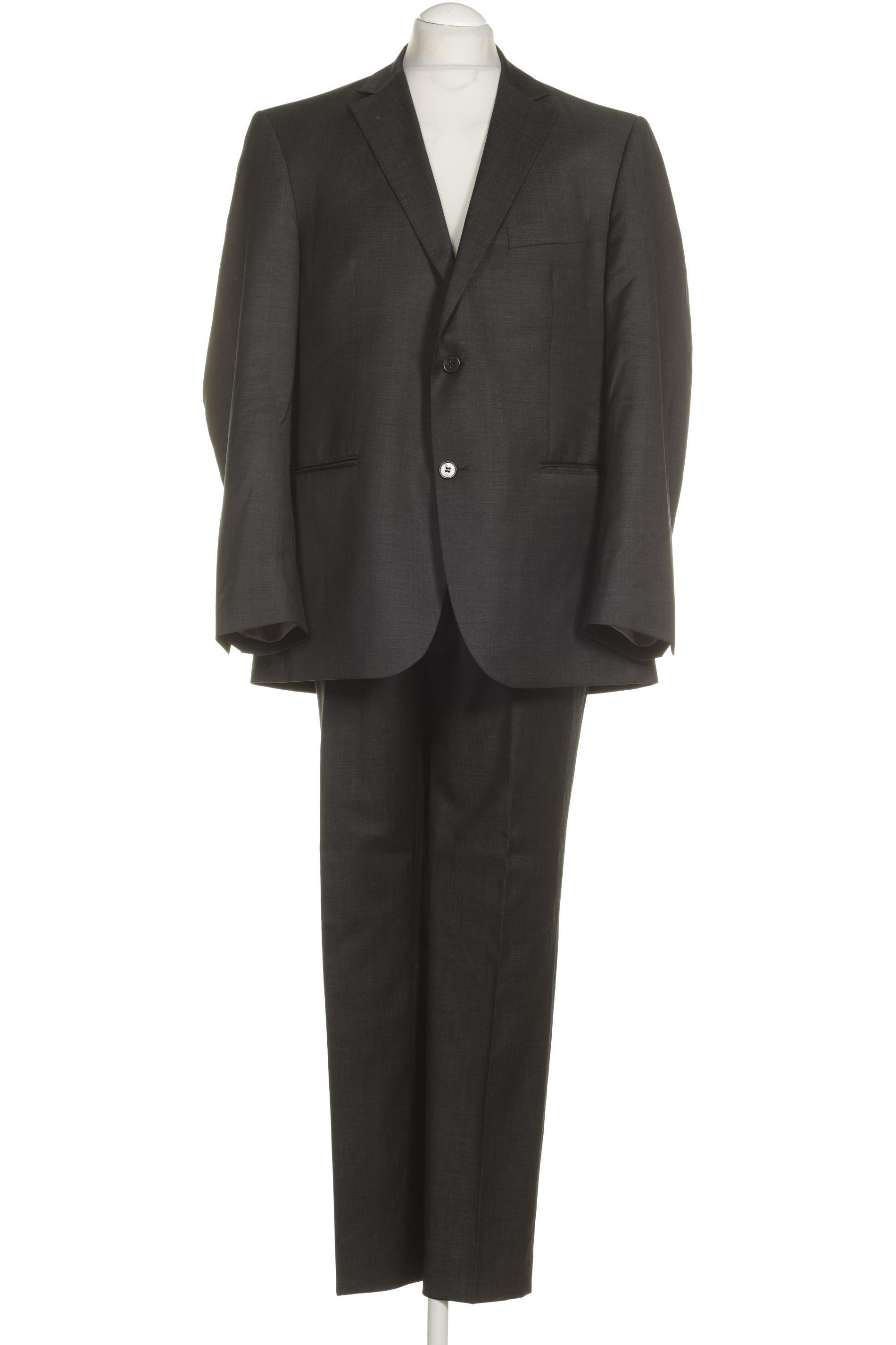 

Daniel Hechter Herren Anzug, grau, Gr.