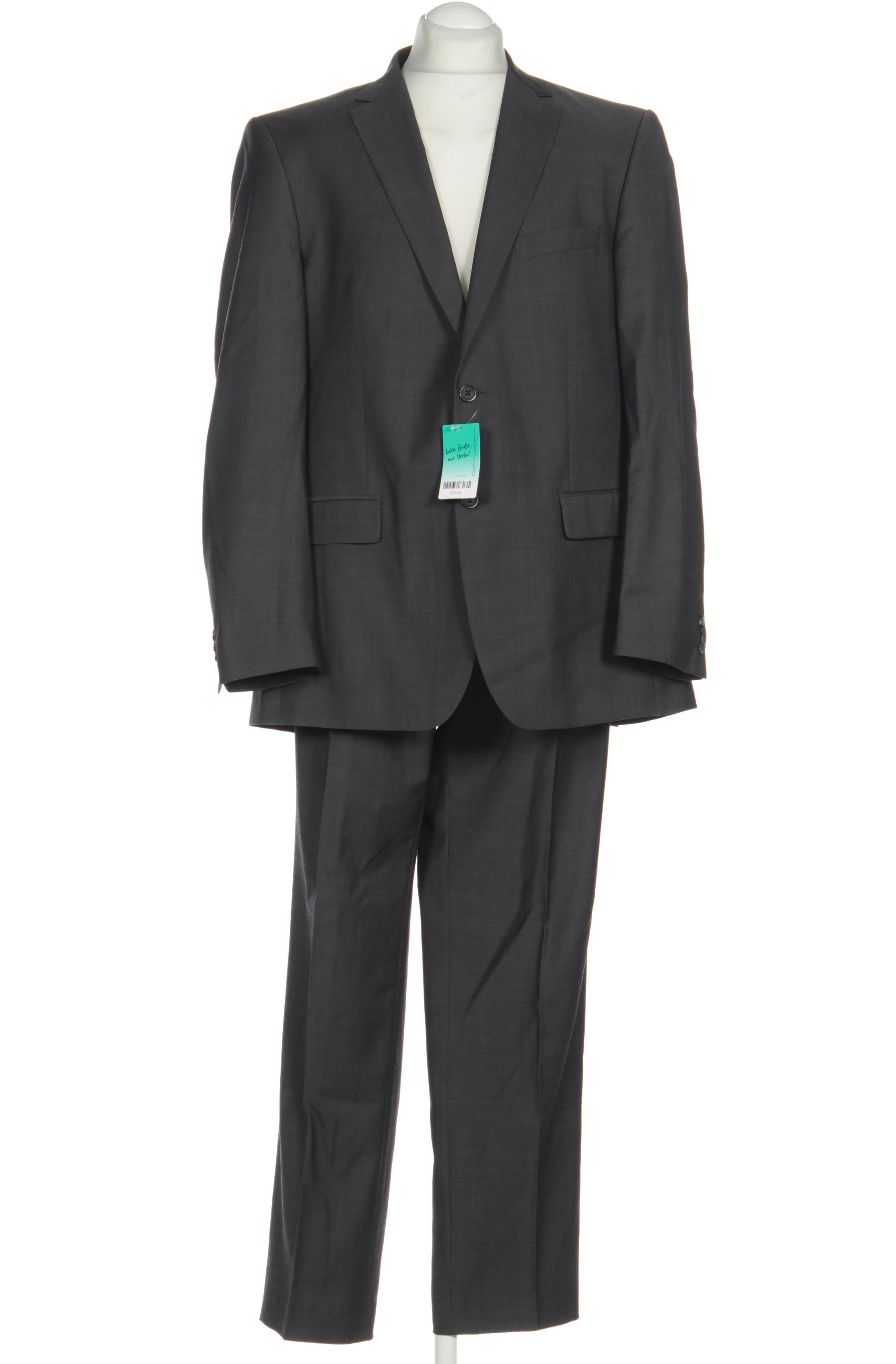 

Daniel Hechter Herren Anzug, grau, Gr. 56