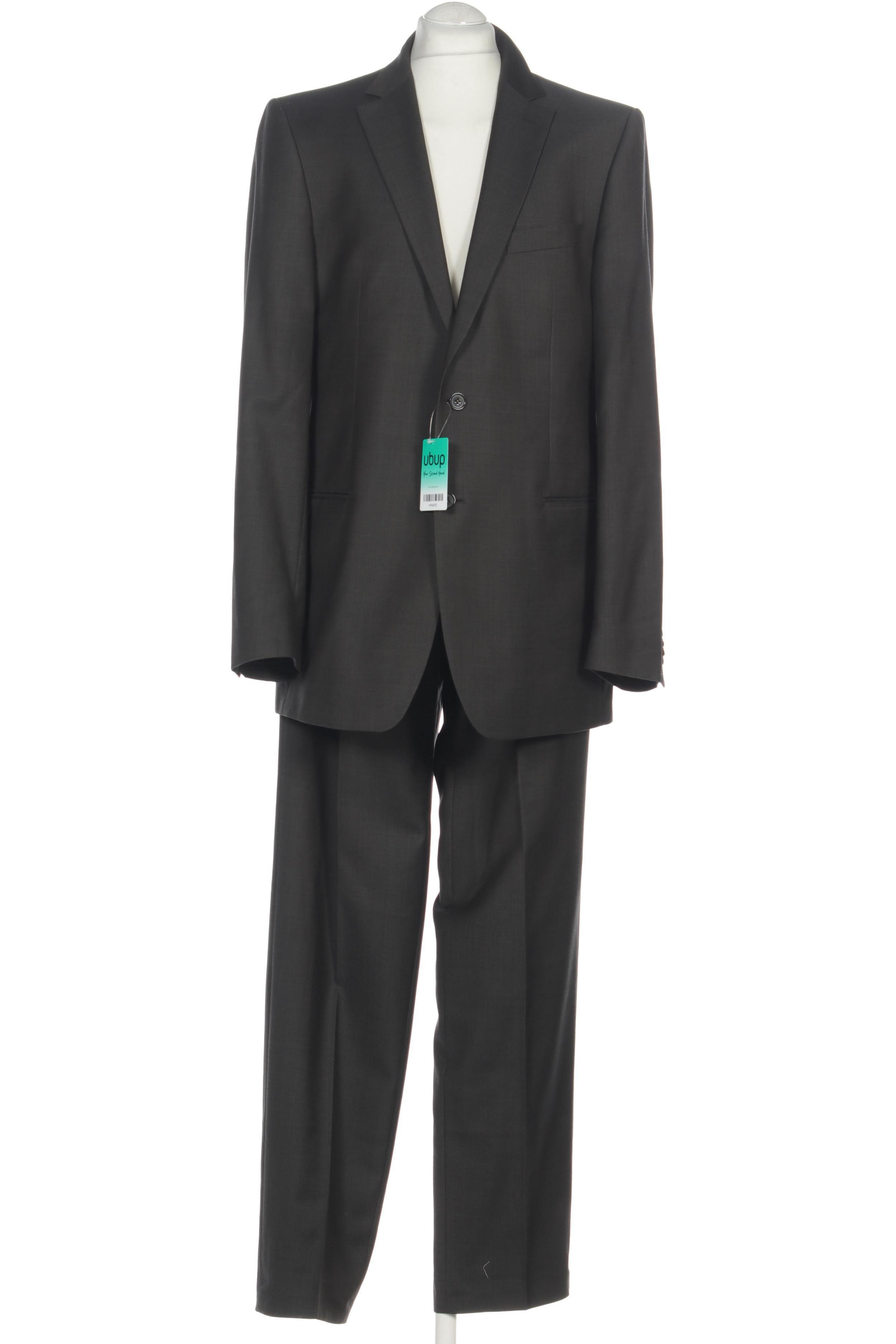 

Daniel Hechter Herren Anzug, schwarz, Gr.