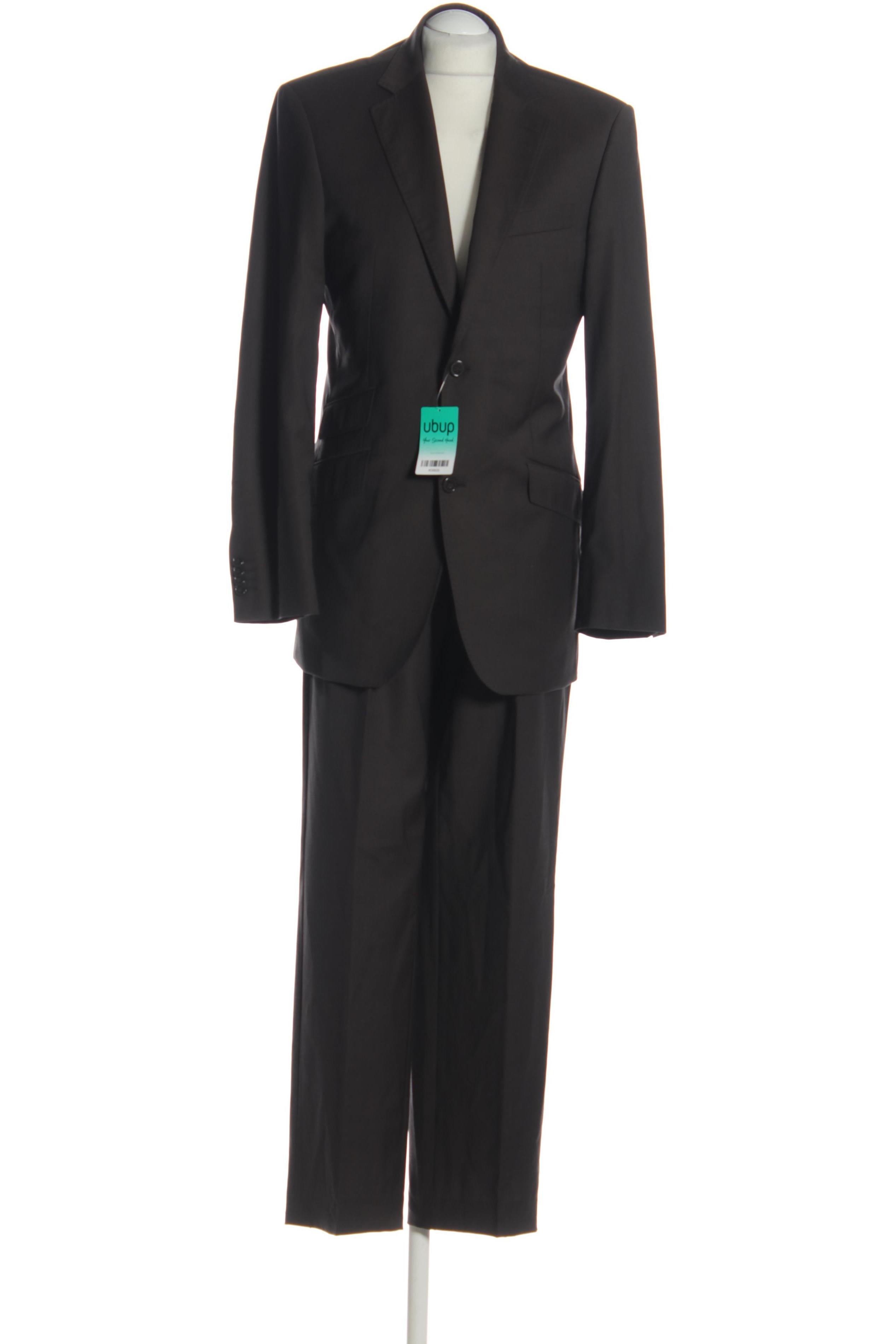 Thumbnail - Daniel Hechter Herren Anzug, braun, Gr.