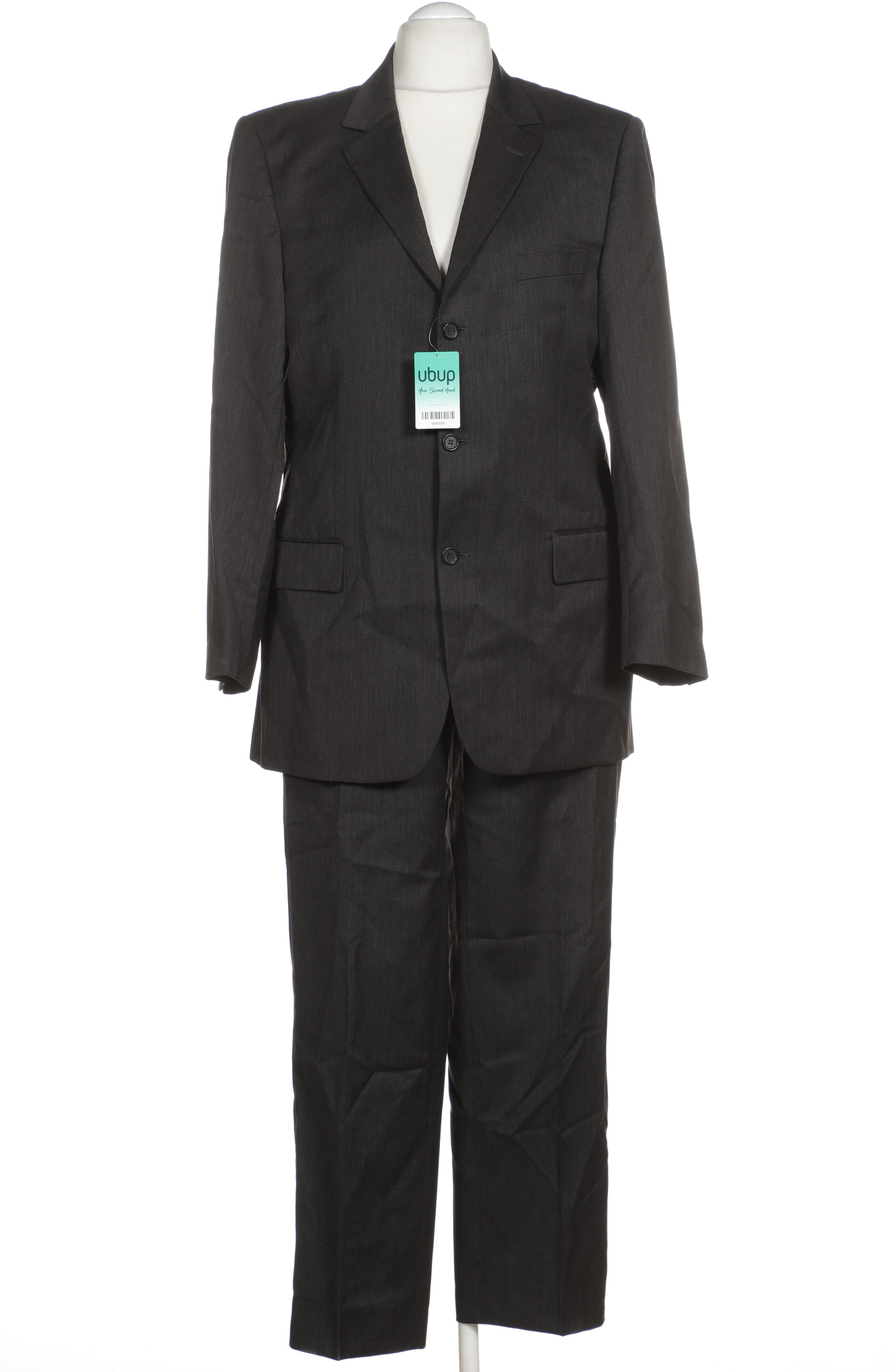 Thumbnail - Daniel Hechter Herren Anzug, grau, Gr. 50