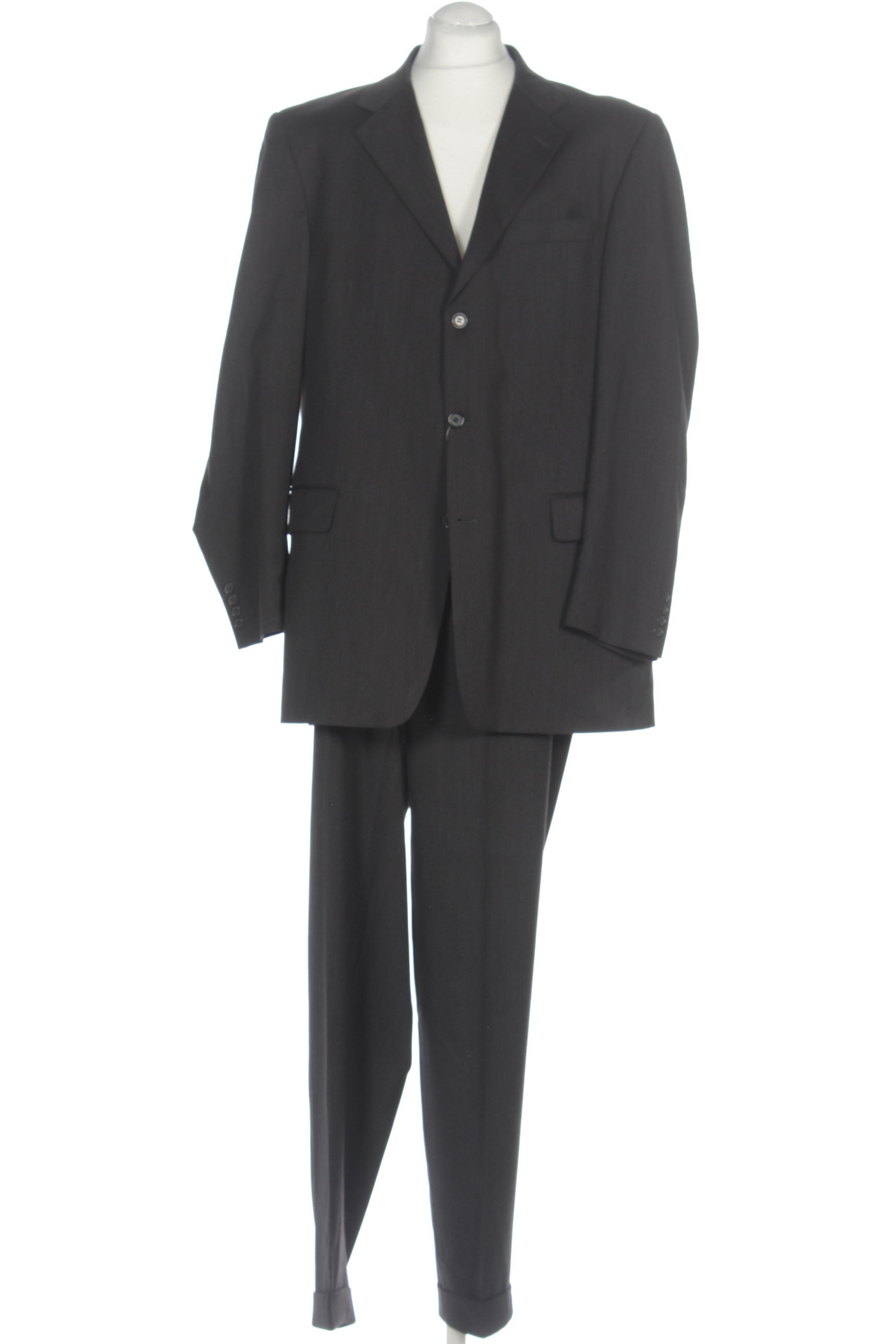 

Daniel Hechter Herren Anzug, grau, Gr.