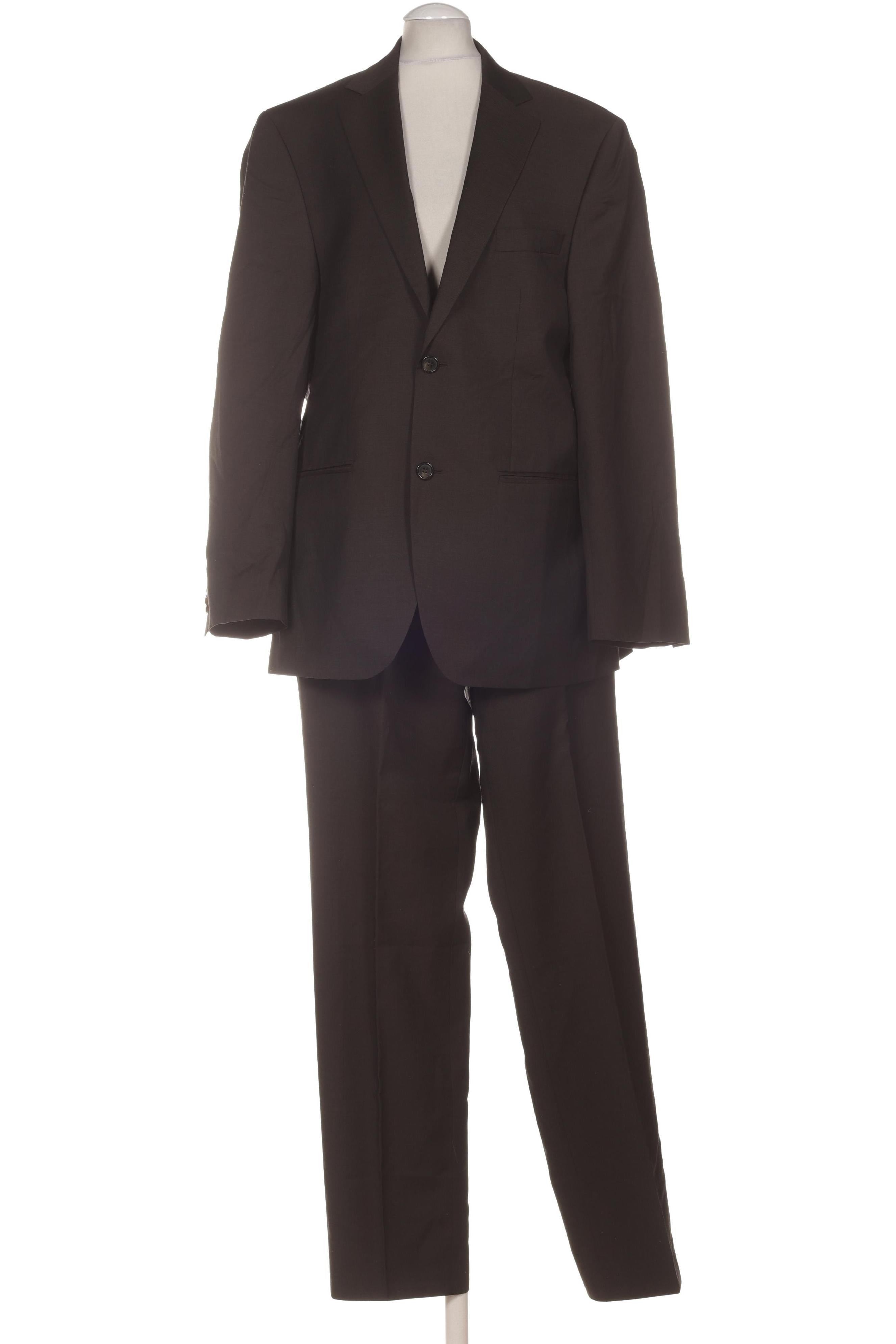 

Daniel Hechter Herren Anzug, braun, Gr. 48