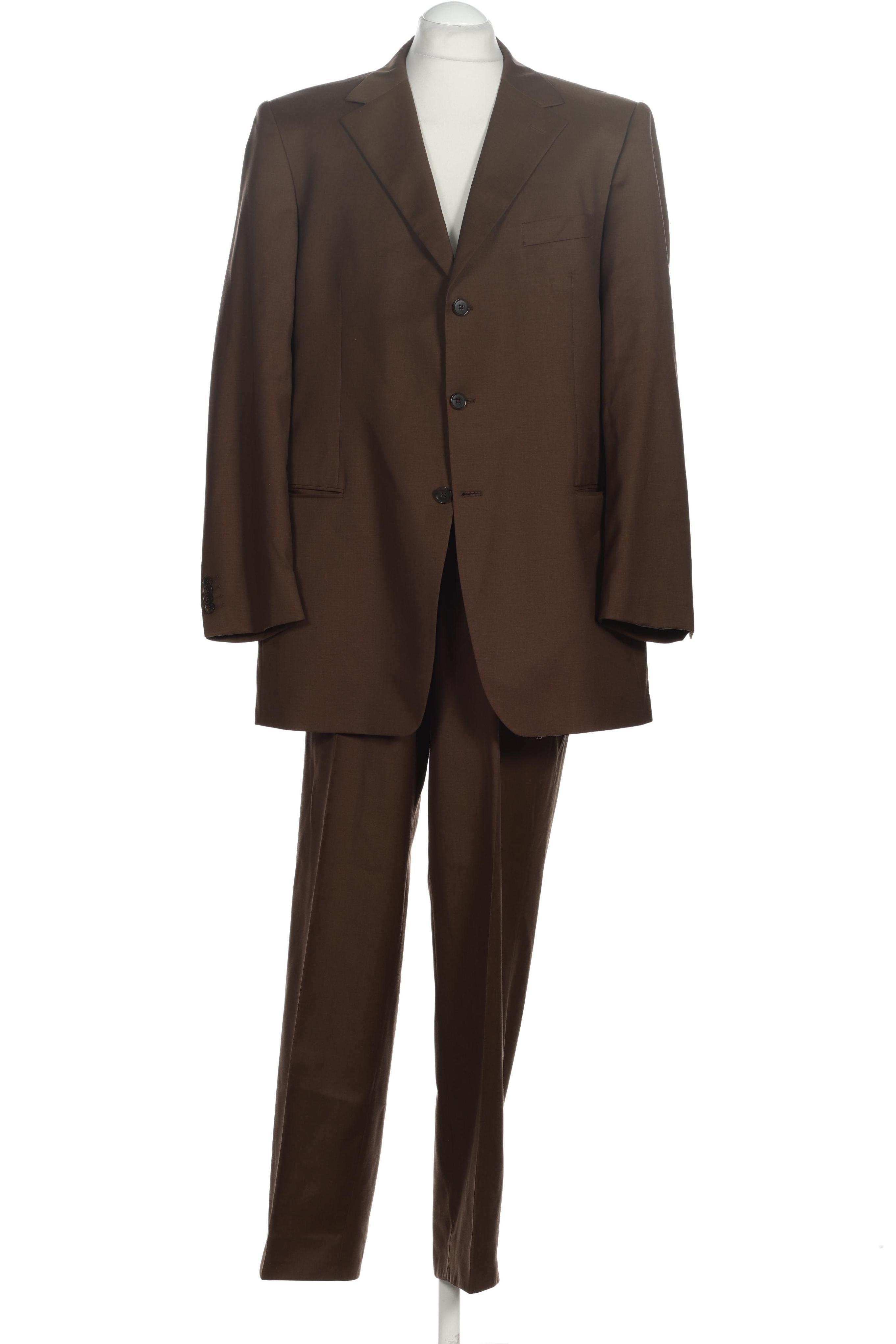 

Daniel Hechter Herren Anzug, braun, Gr. 56