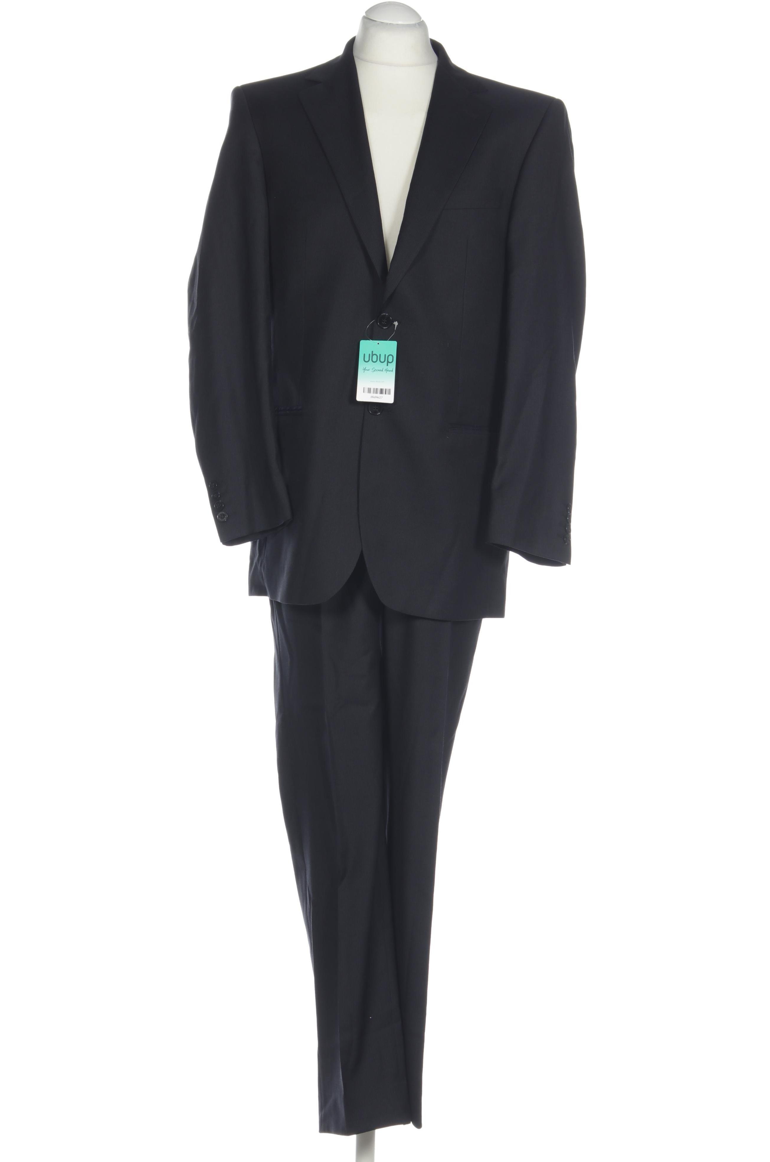 

Daniel Hechter Herren Anzug, blau, Gr. 48