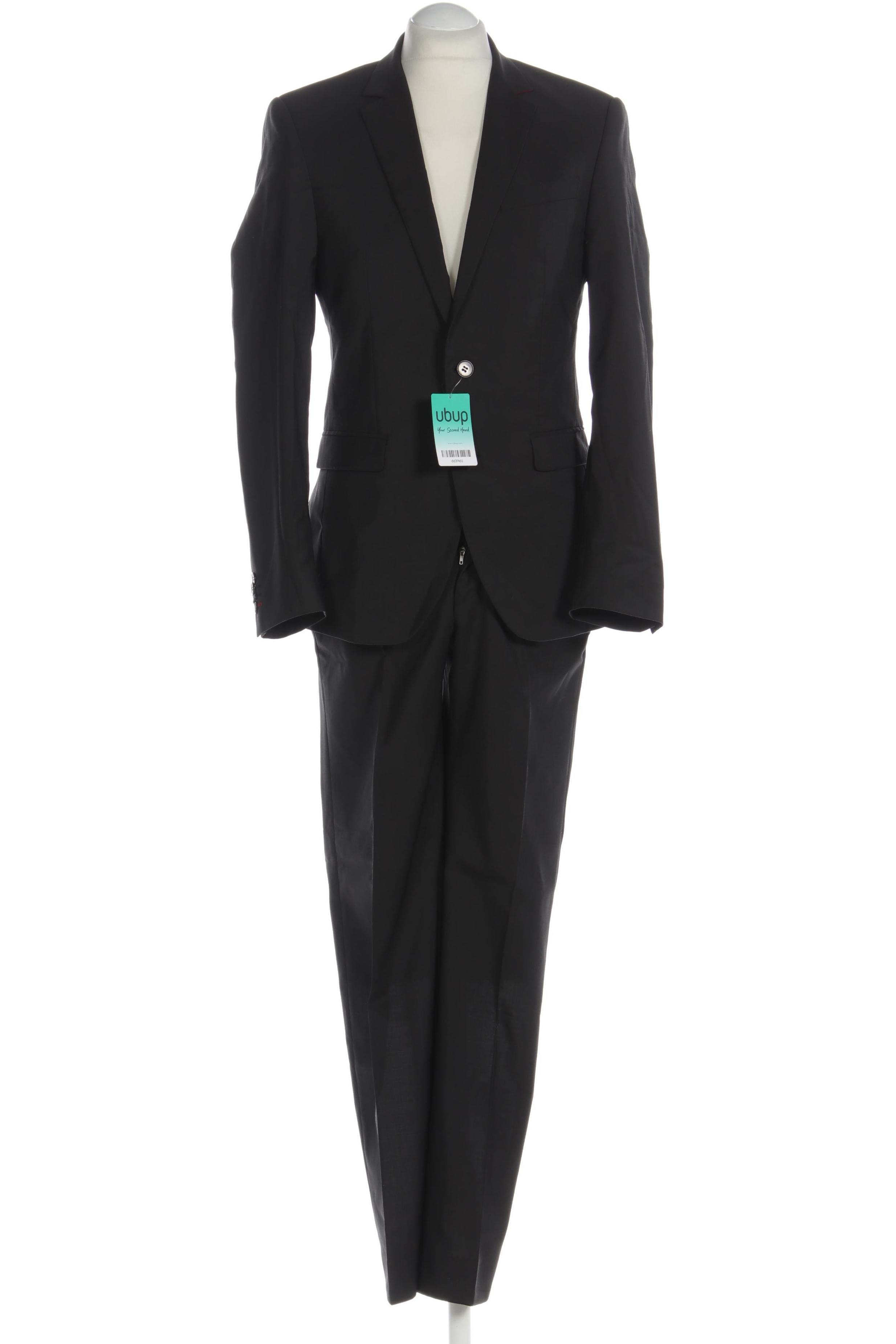 

Daniel Hechter Herren Anzug, braun, Gr. 48