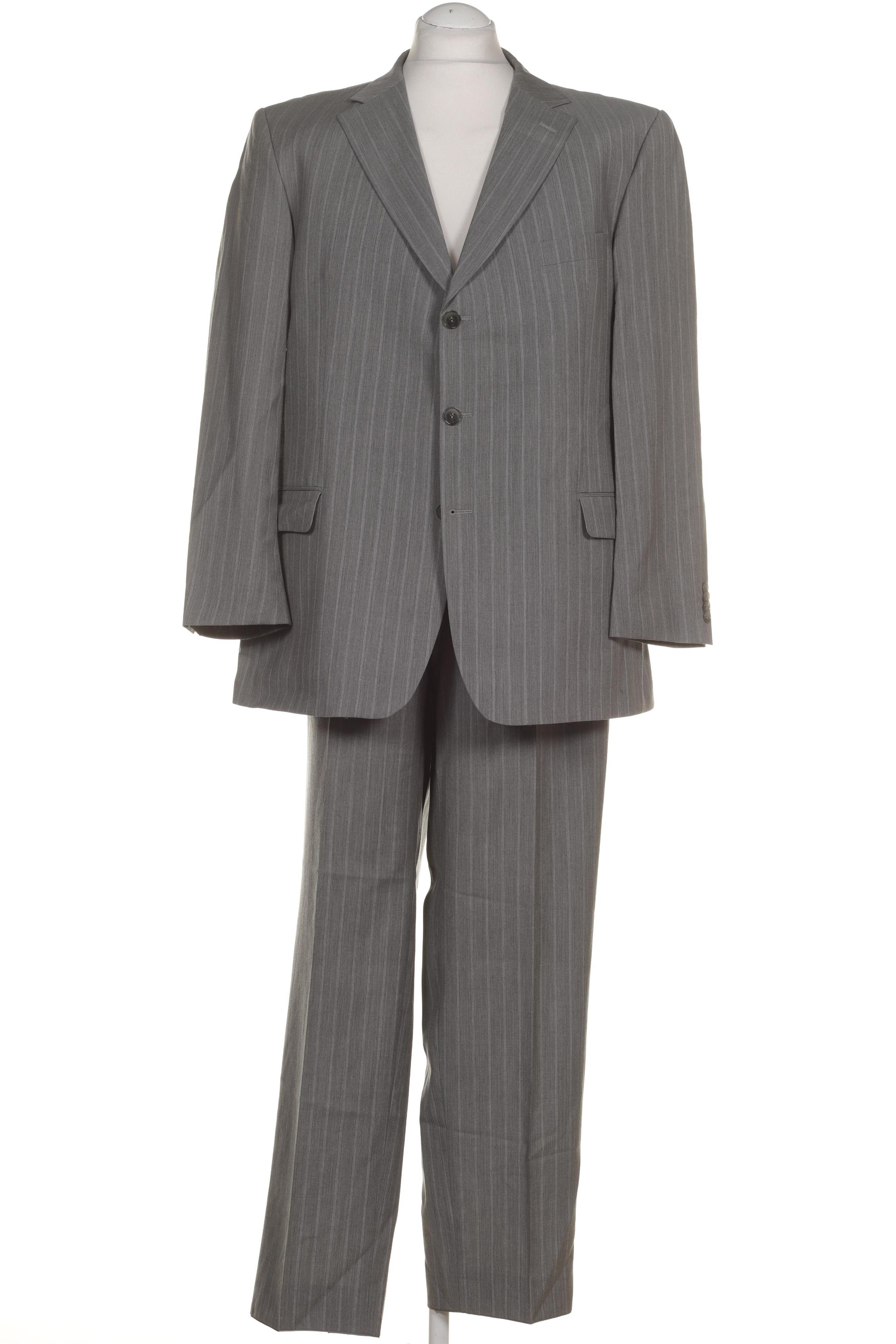 

Daniel Hechter Herren Anzug, grau, Gr.