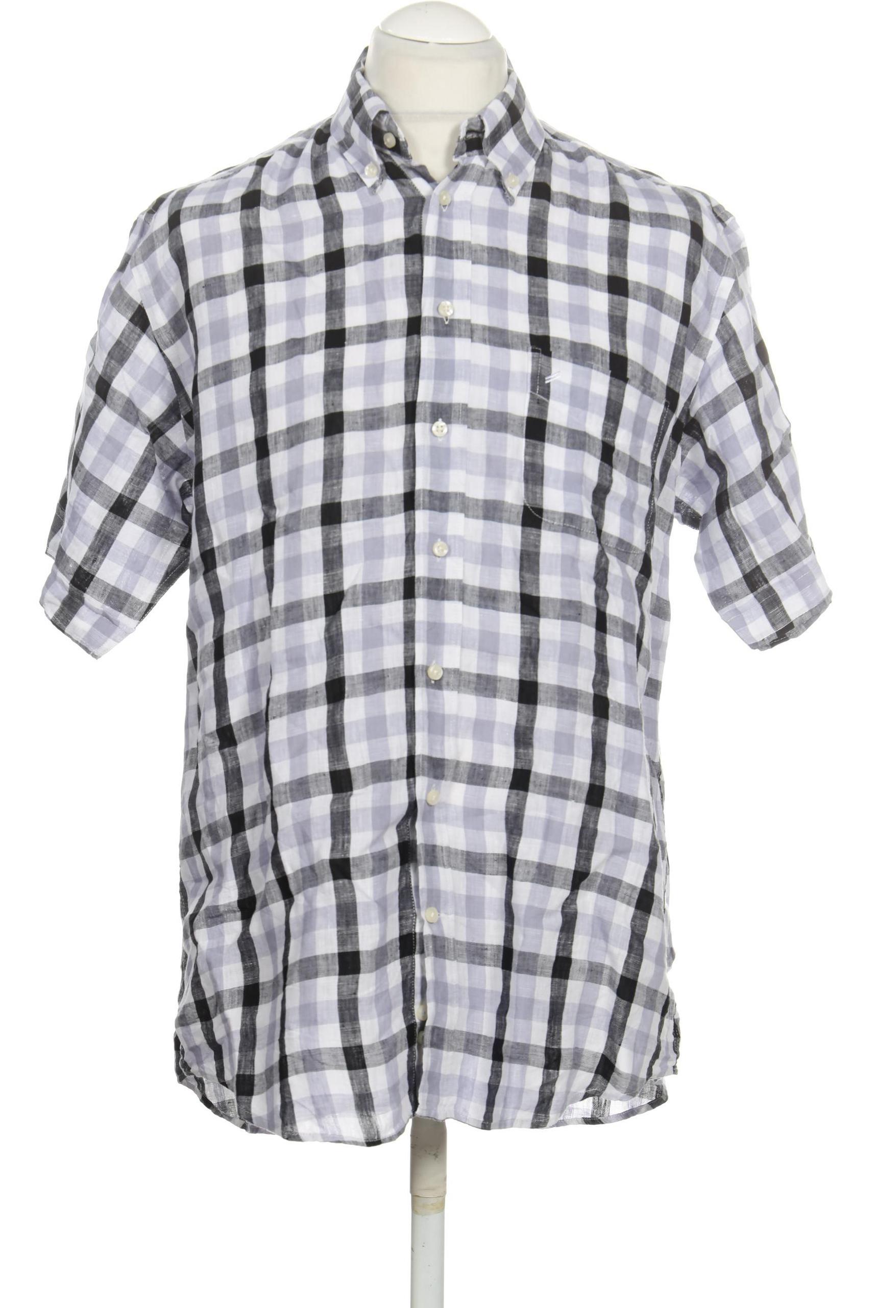 

Daniel Hechter Herren Hemd, blau, Gr.