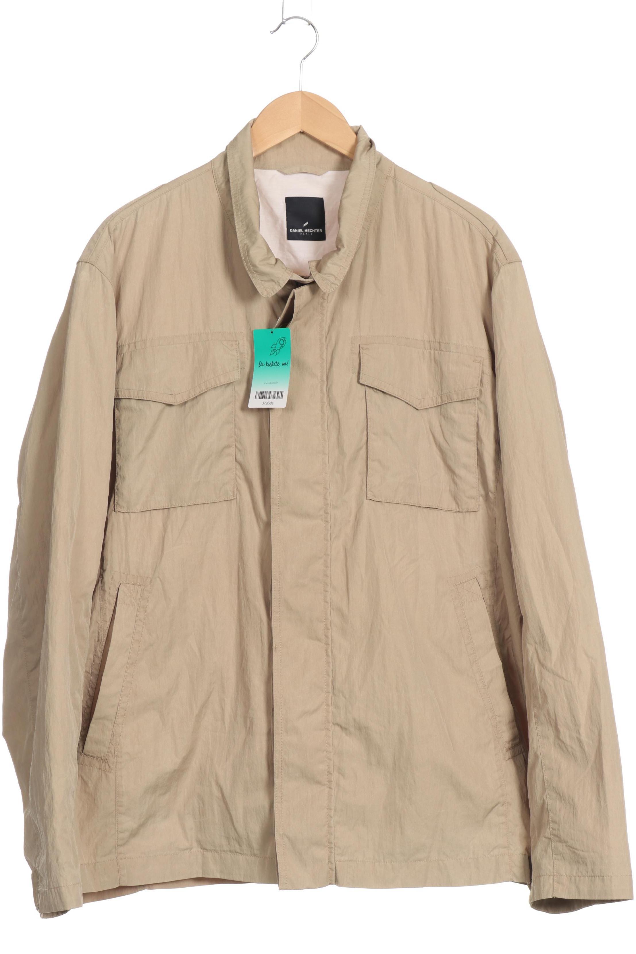 

Daniel Hechter Herren Jacke, beige, Gr.