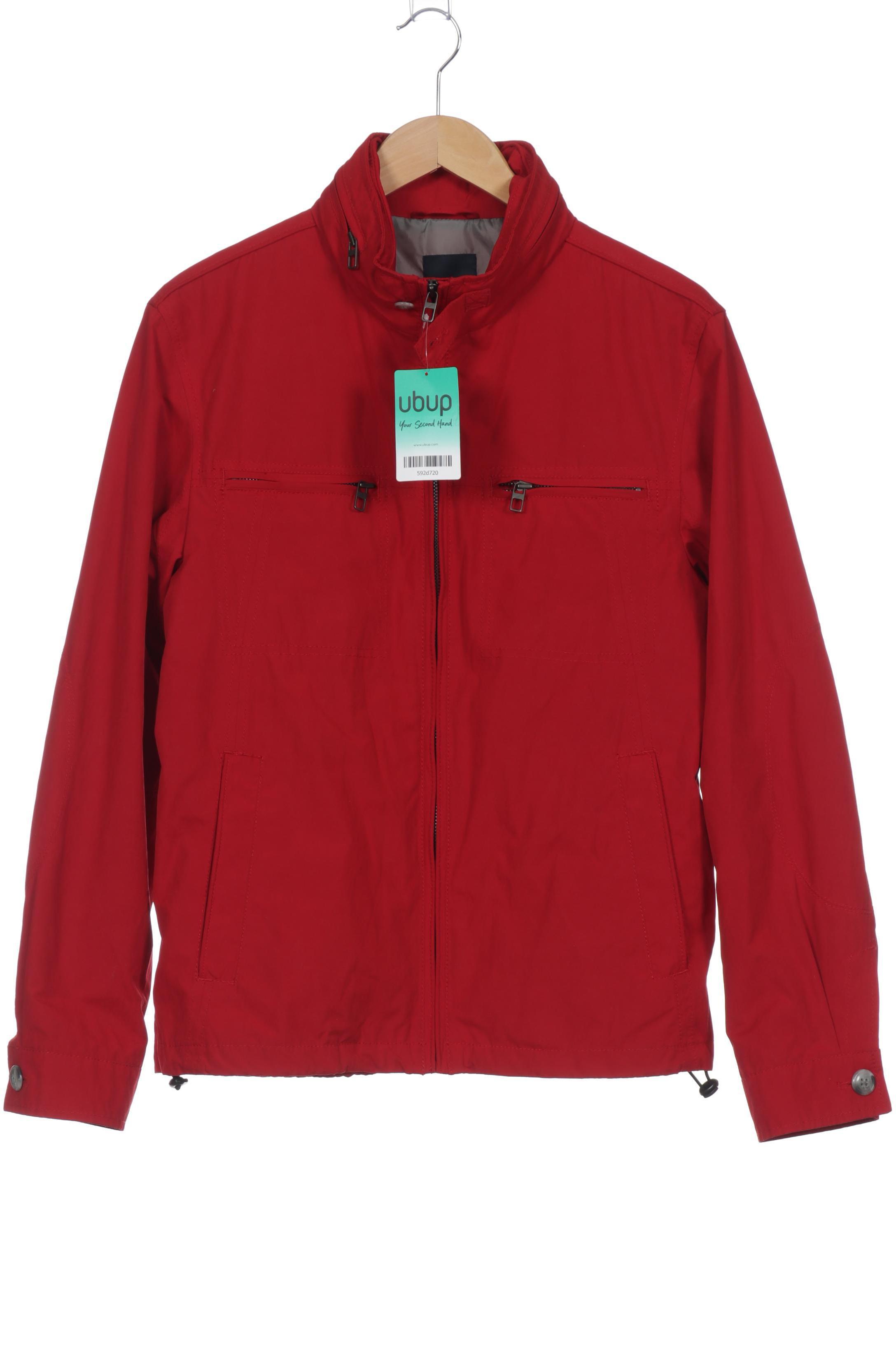 Thumbnail - Daniel Hechter Herren Jacke, rot, Gr. 48
