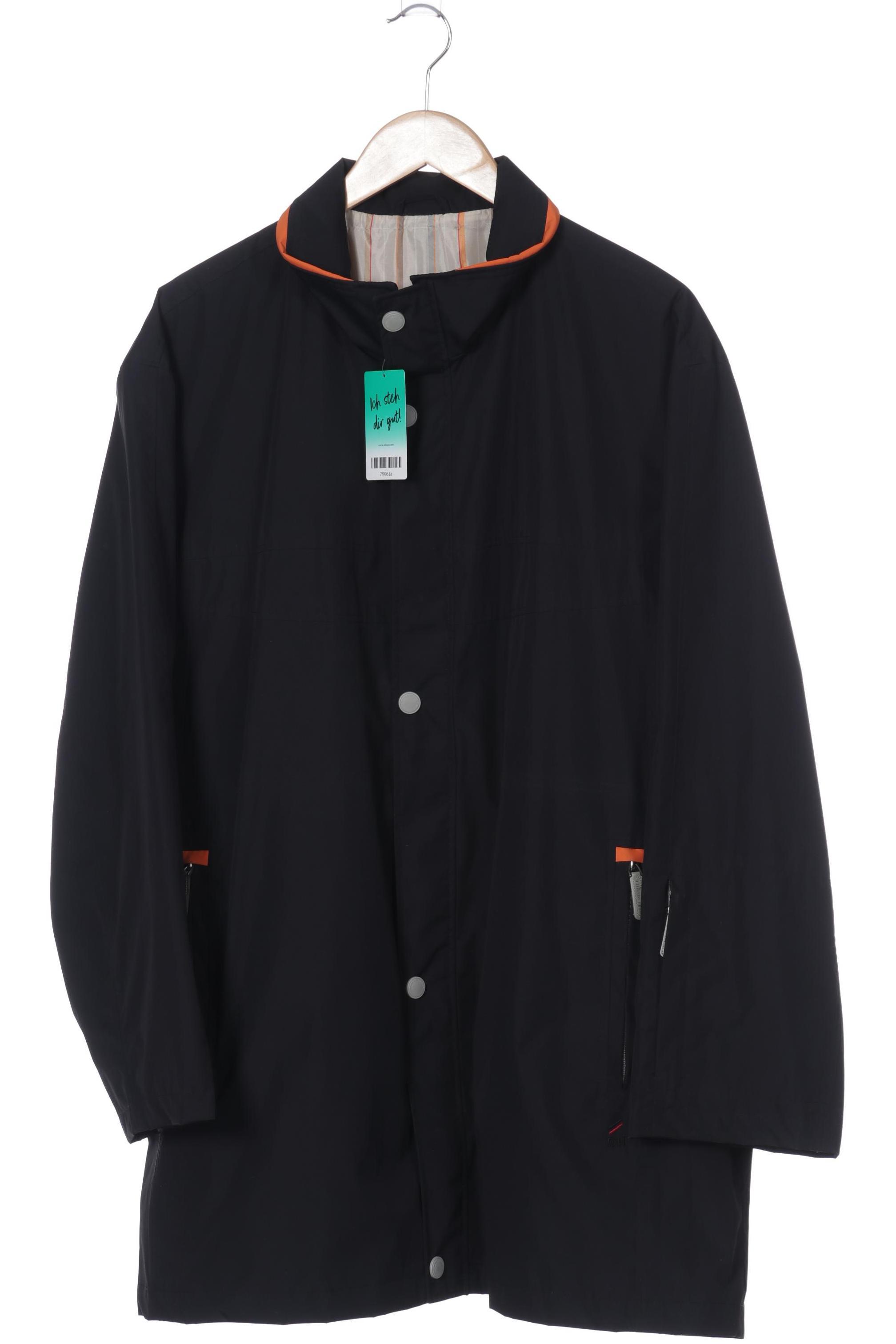 

Daniel Hechter Herren Jacke, schwarz, Gr.