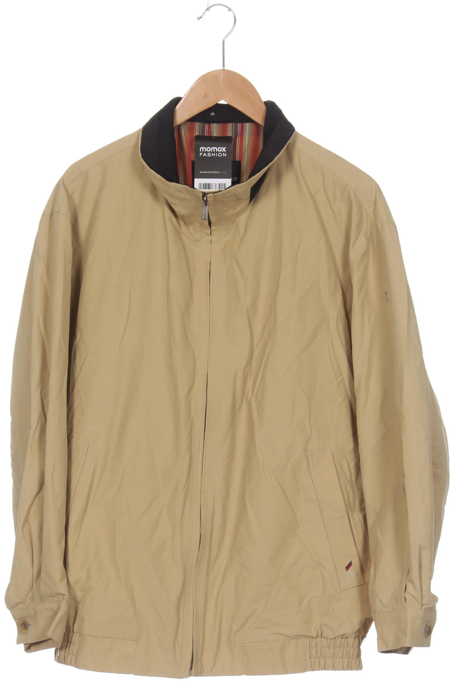 

Daniel Hechter Herren Jacke, beige, Gr. 54