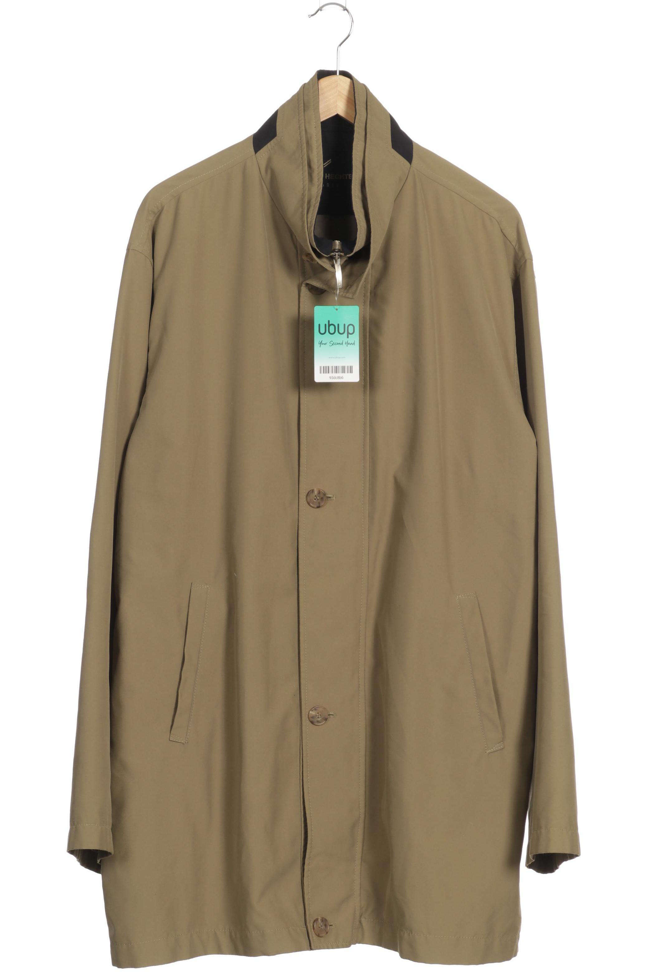 

Daniel Hechter Herren Jacke, grün, Gr. 56