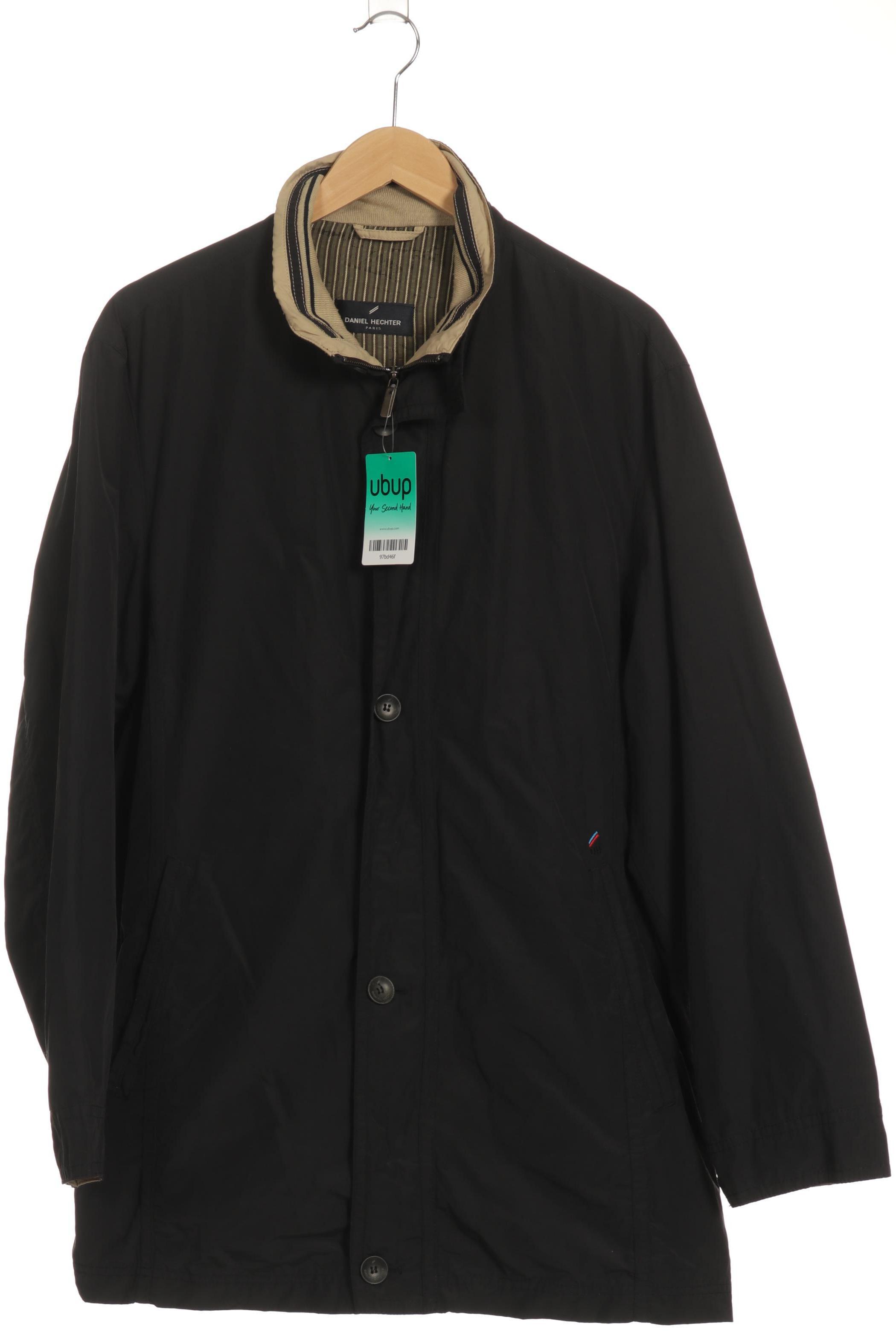 

Daniel Hechter Herren Jacke, schwarz, Gr. 50