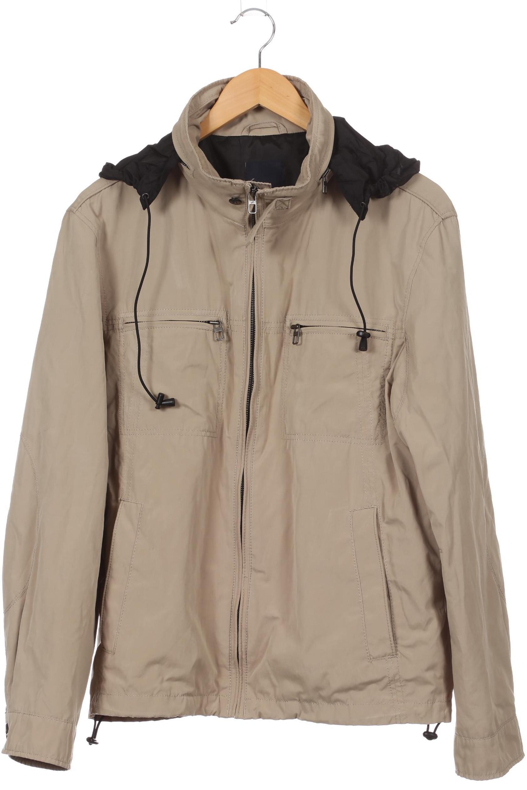 

Daniel Hechter Herren Jacke, beige, Gr.