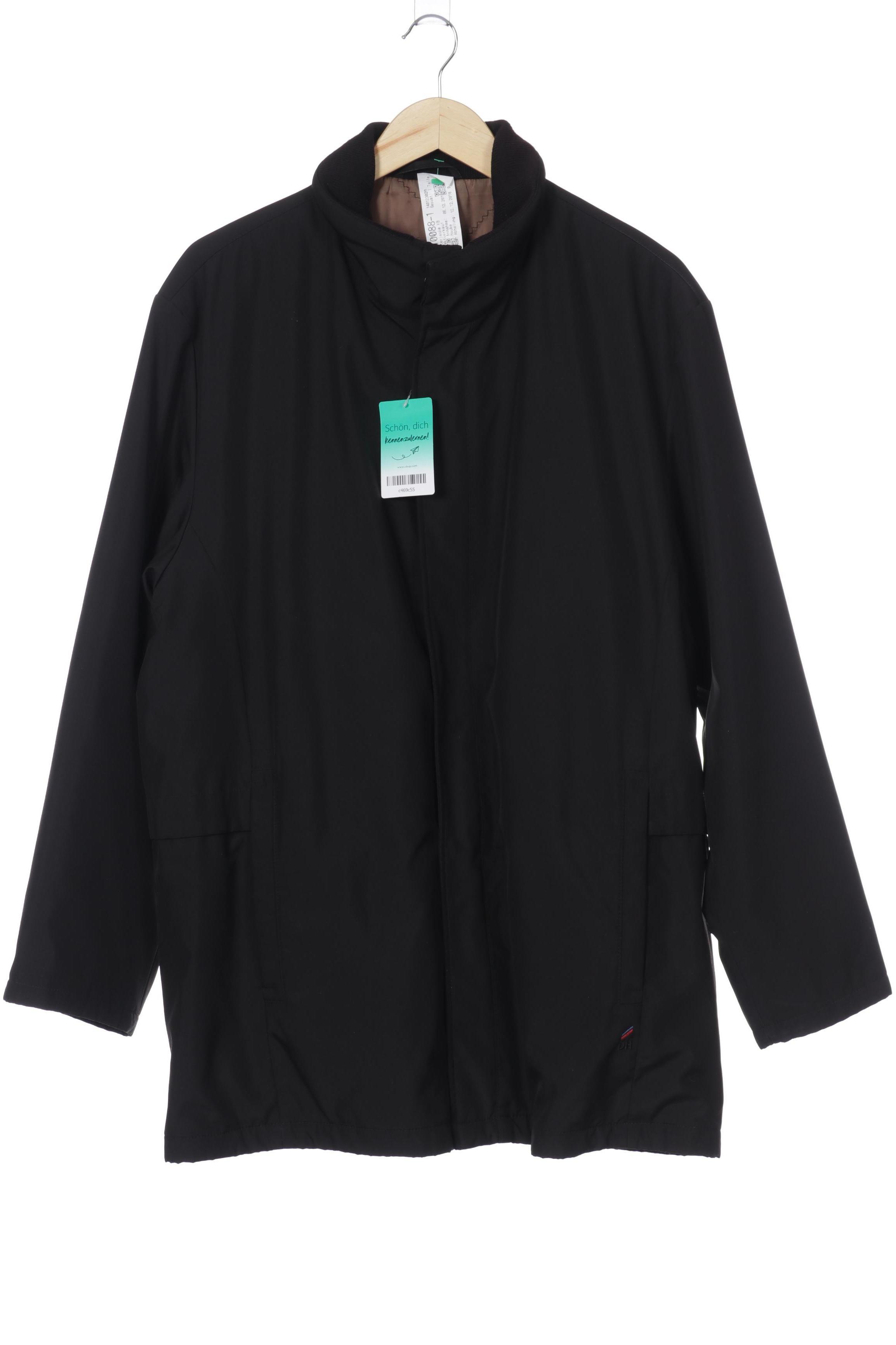 

Daniel Hechter Herren Jacke, schwarz, Gr.