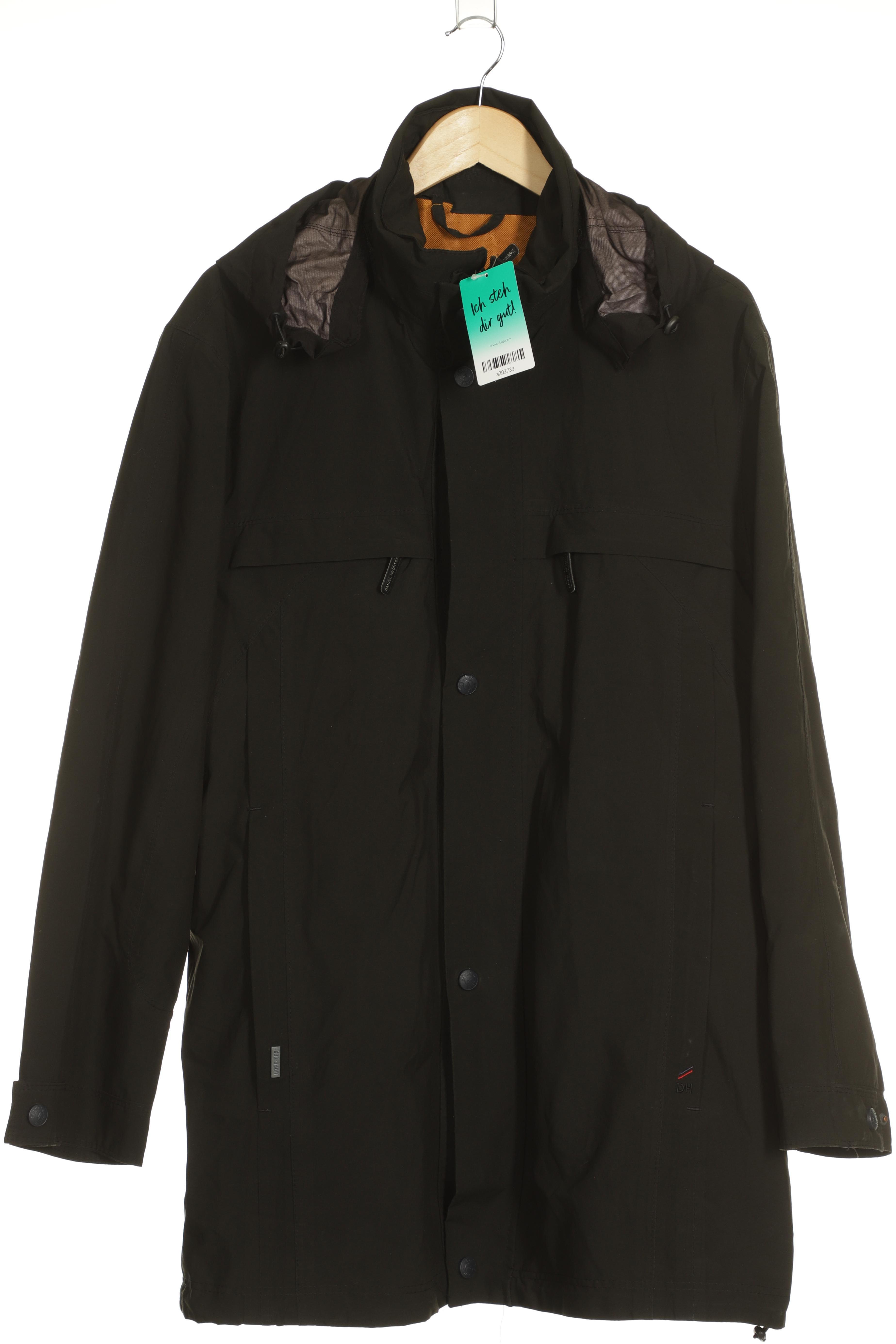 Thumbnail - Daniel Hechter Herren Jacke, schwarz, Gr.