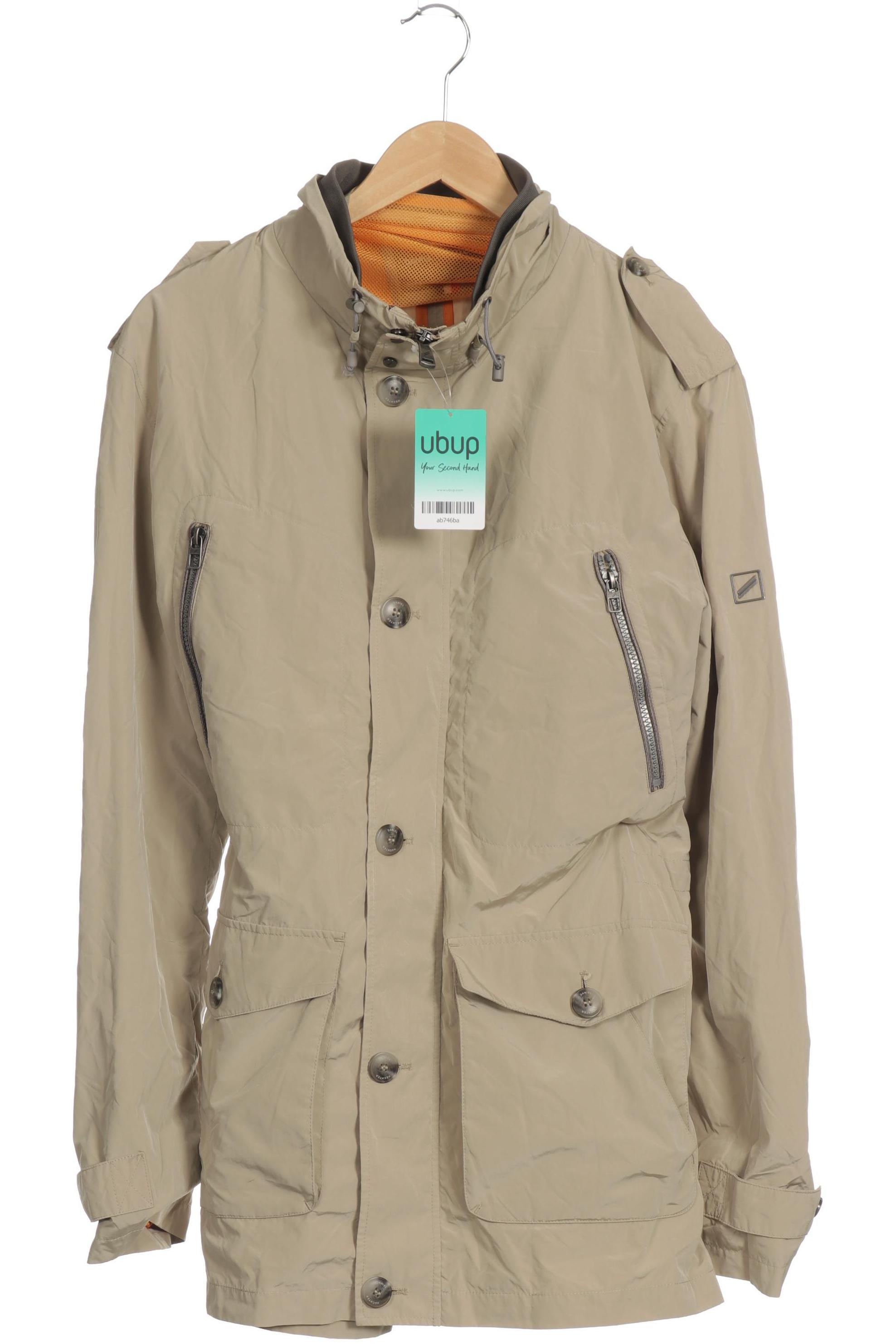 

Daniel Hechter Herren Jacke, beige, Gr. 52