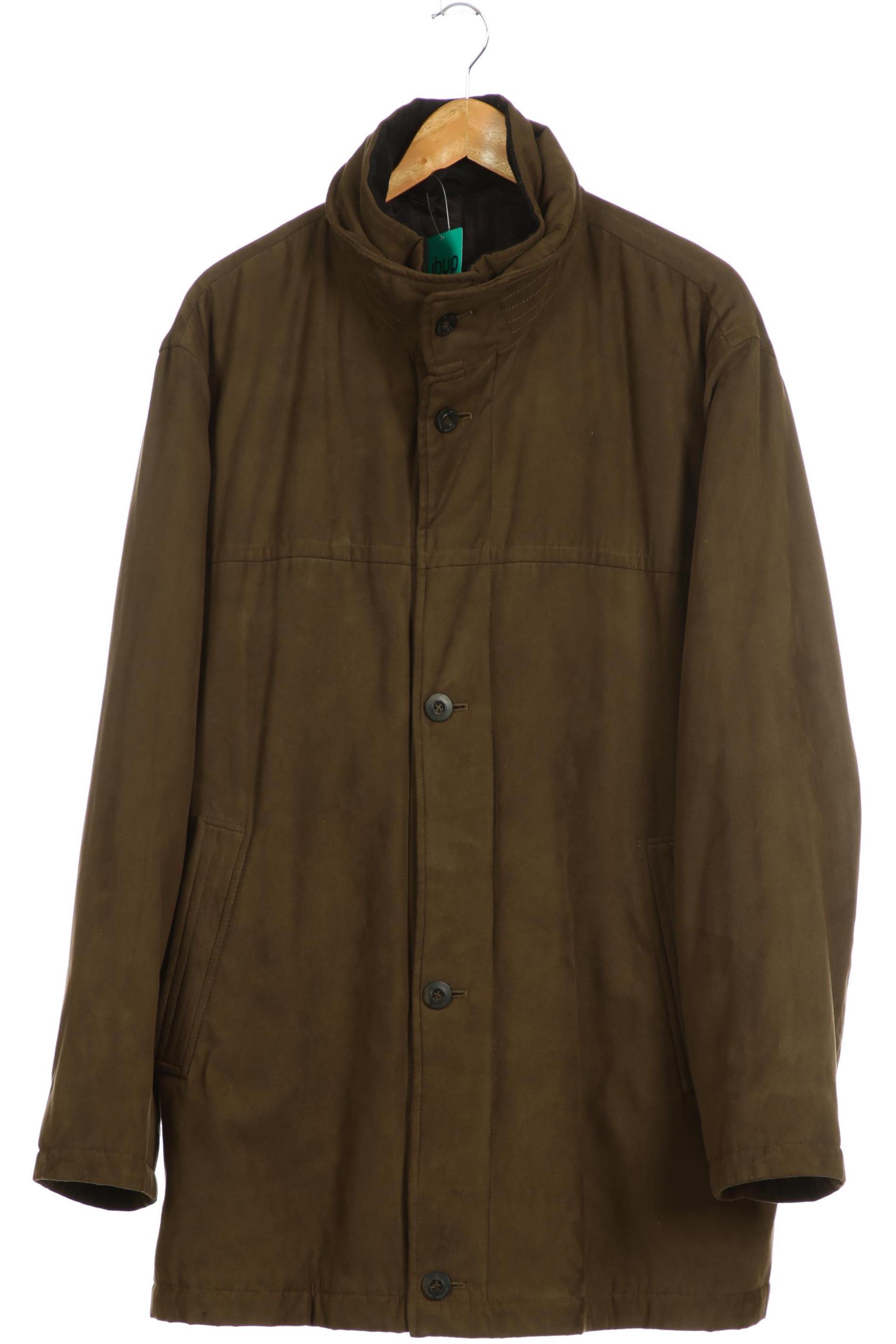 

Daniel Hechter Herren Jacke, grün, Gr. 56