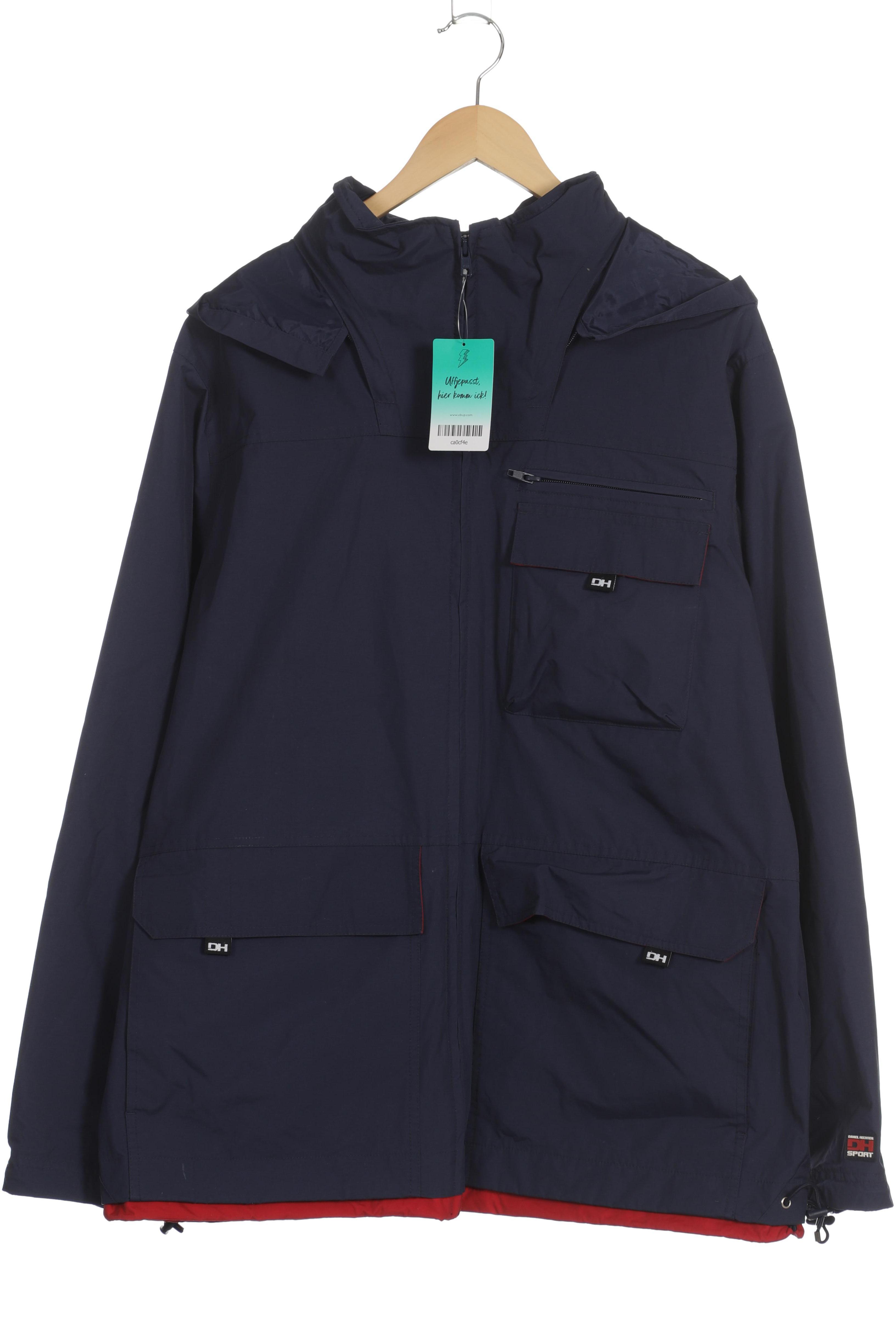 

Daniel Hechter Herren Jacke, blau, Gr.