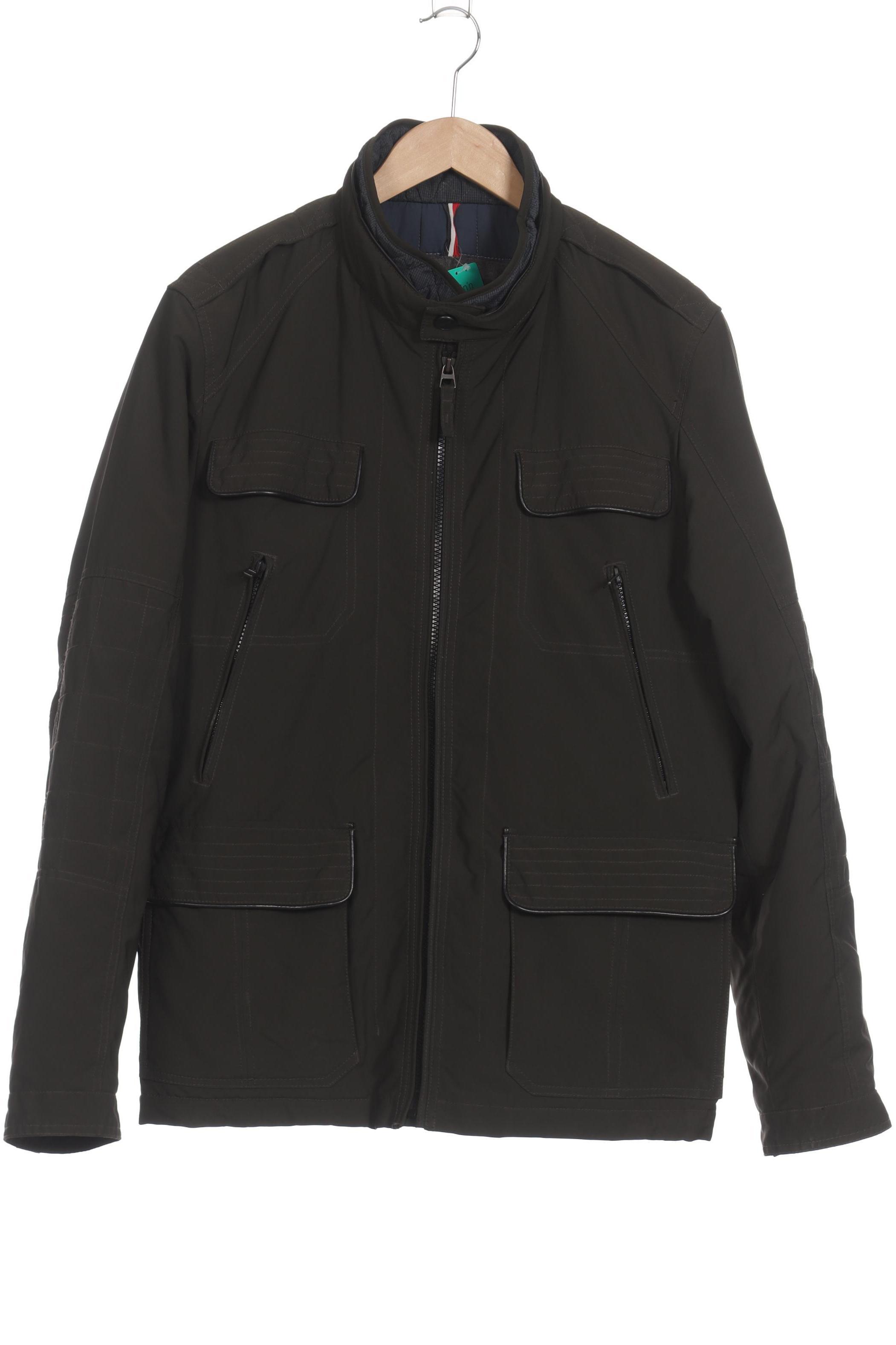 

Daniel Hechter Herren Jacke, grün, Gr. 52