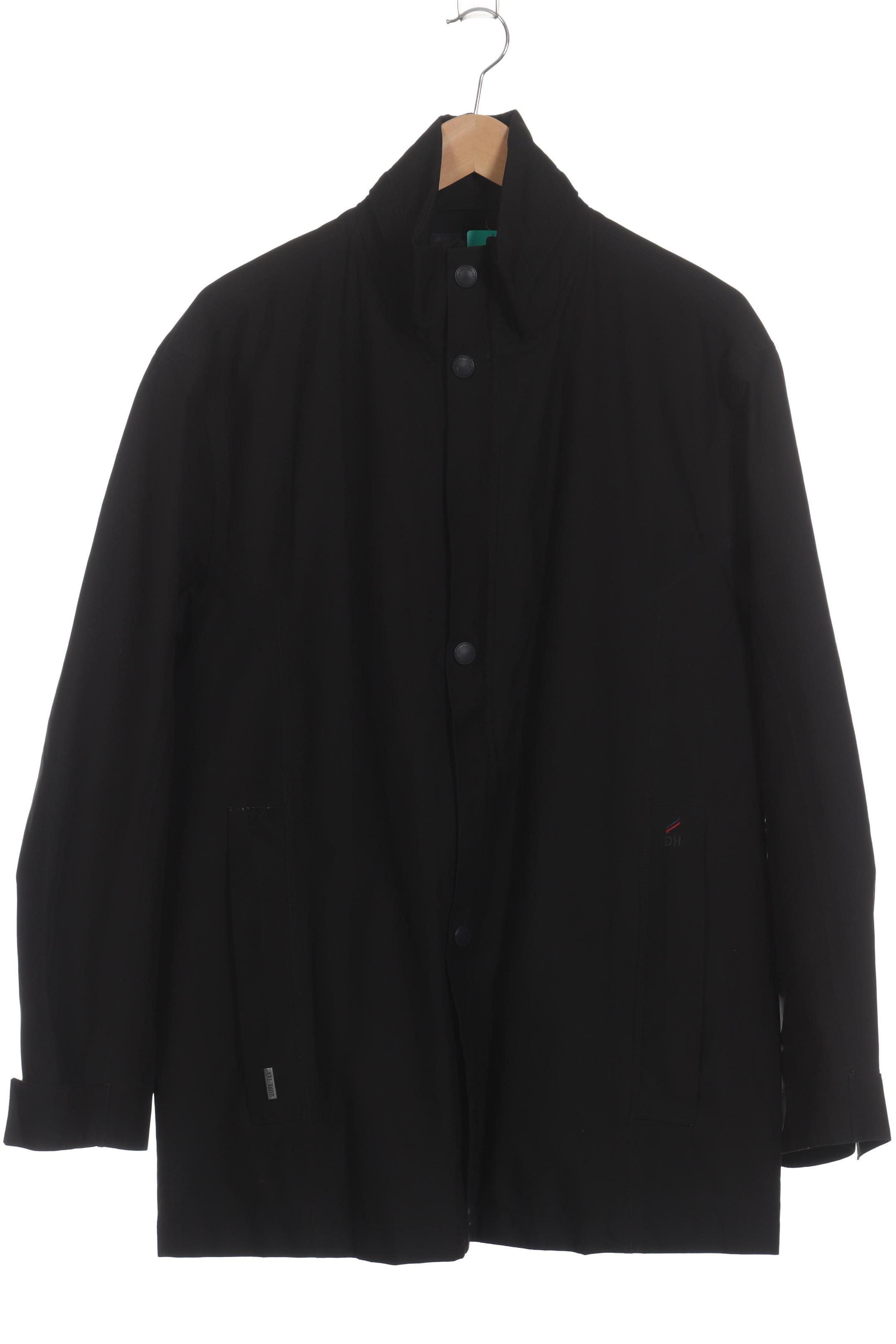 Thumbnail - Daniel Hechter Herren Jacke, schwarz, Gr. 50