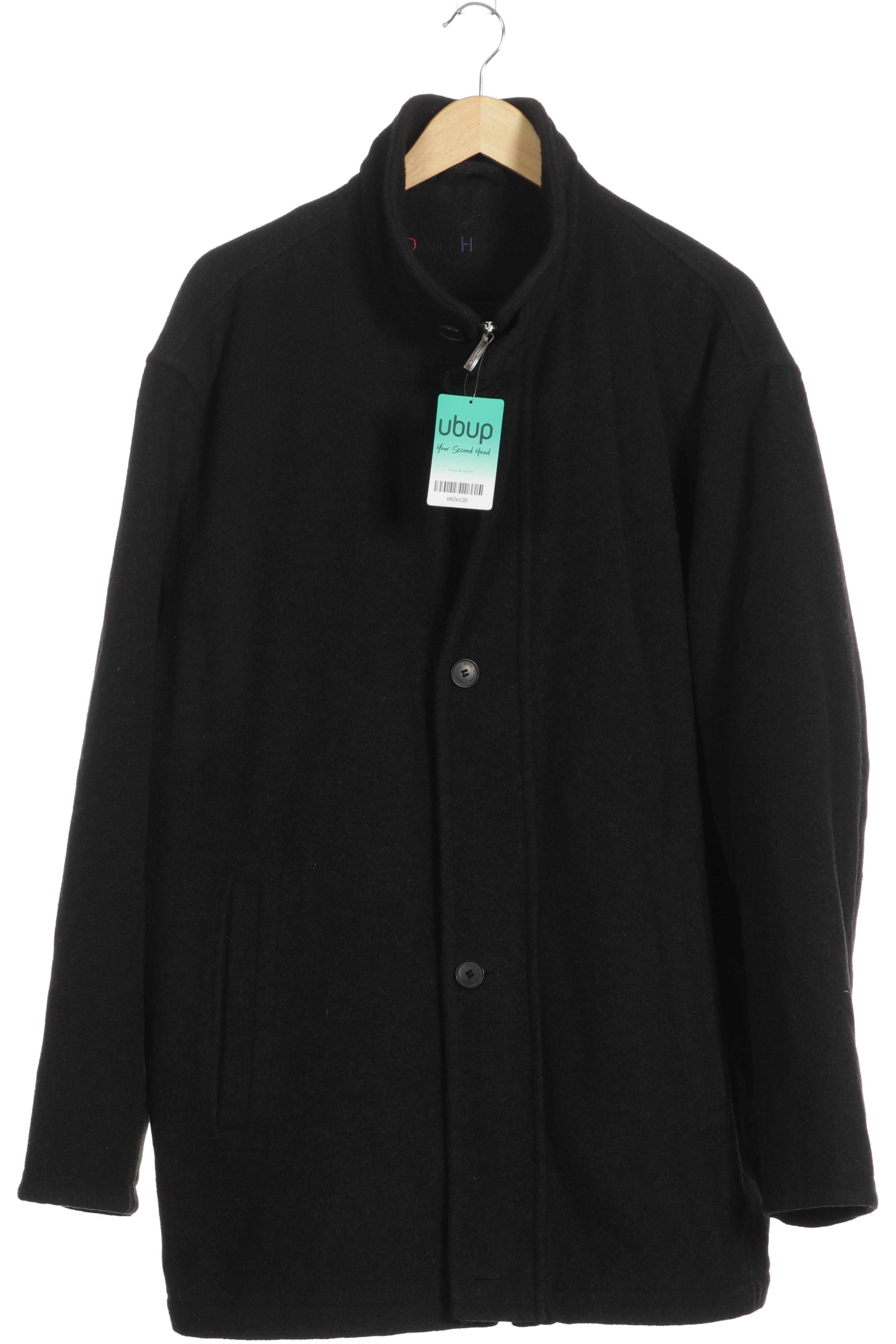 Thumbnail - Daniel Hechter Herren Jacke, schwarz, Gr. 54