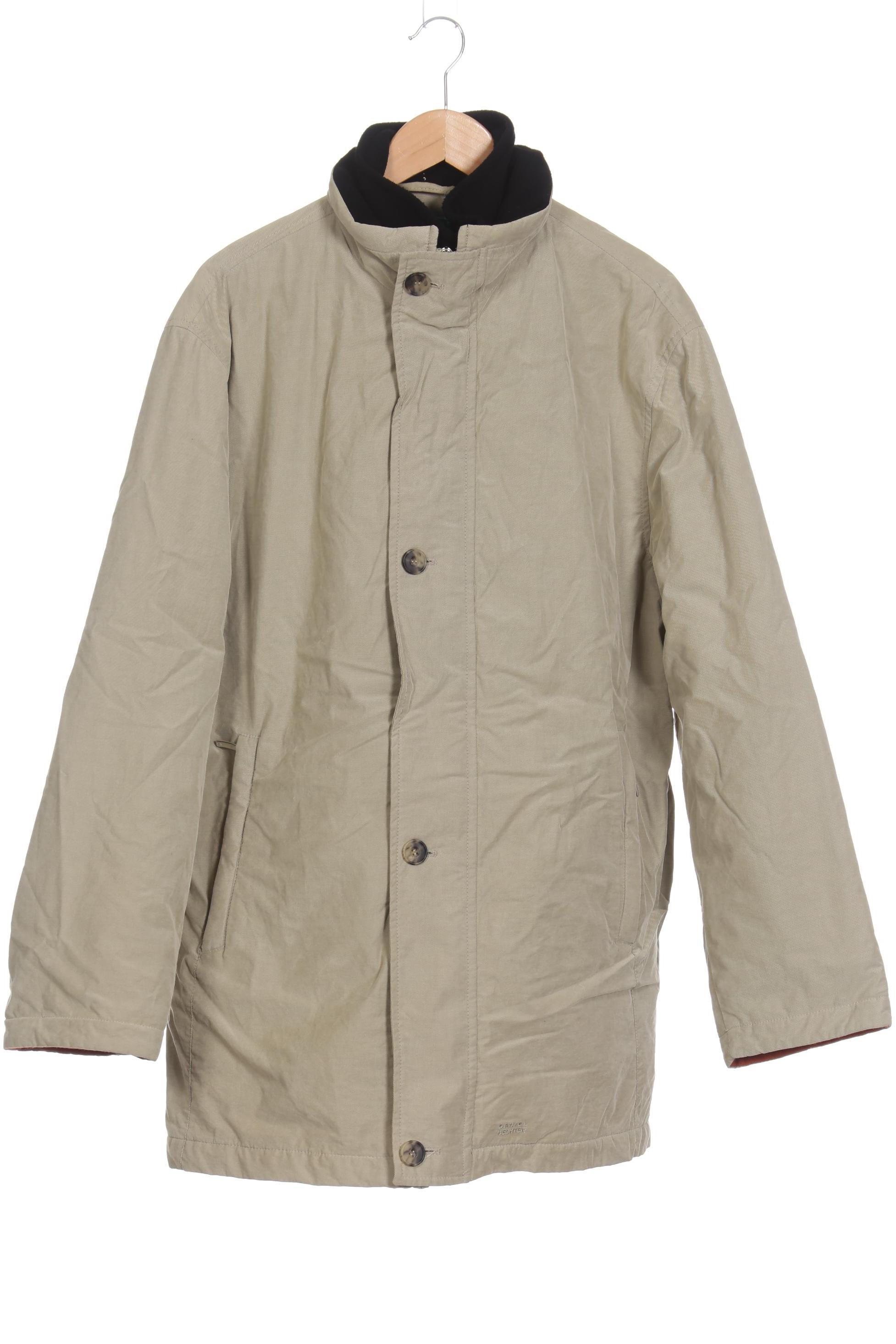 

Daniel Hechter Herren Jacke, beige, Gr.