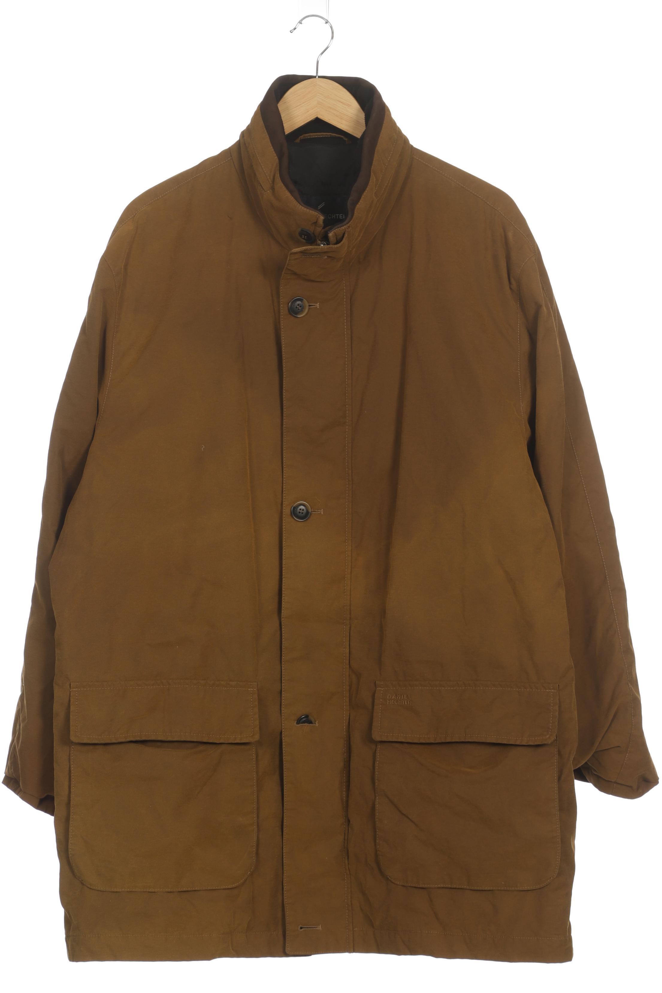 

Daniel Hechter Herren Jacke, braun, Gr. 56