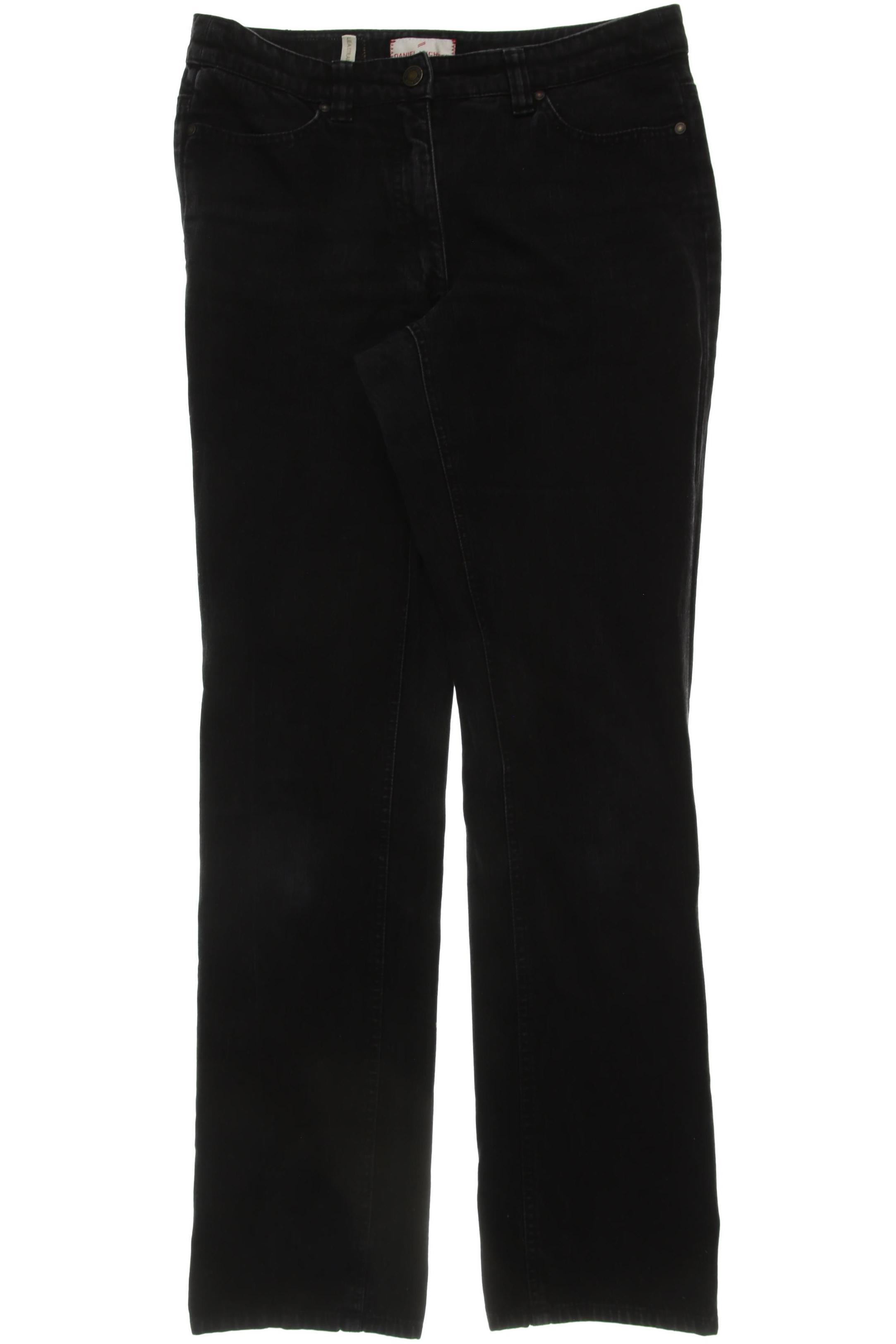 Thumbnail - Daniel Hechter Herren Jeans, schwarz, Gr. 38