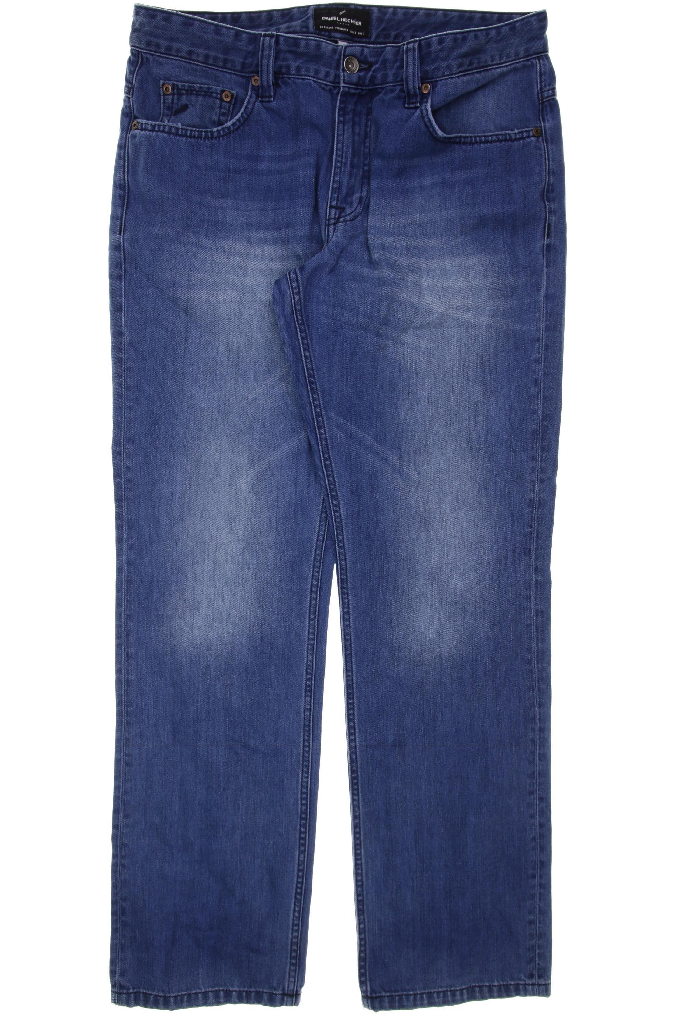 

Daniel Hechter Herren Jeans, blau, Gr. 34