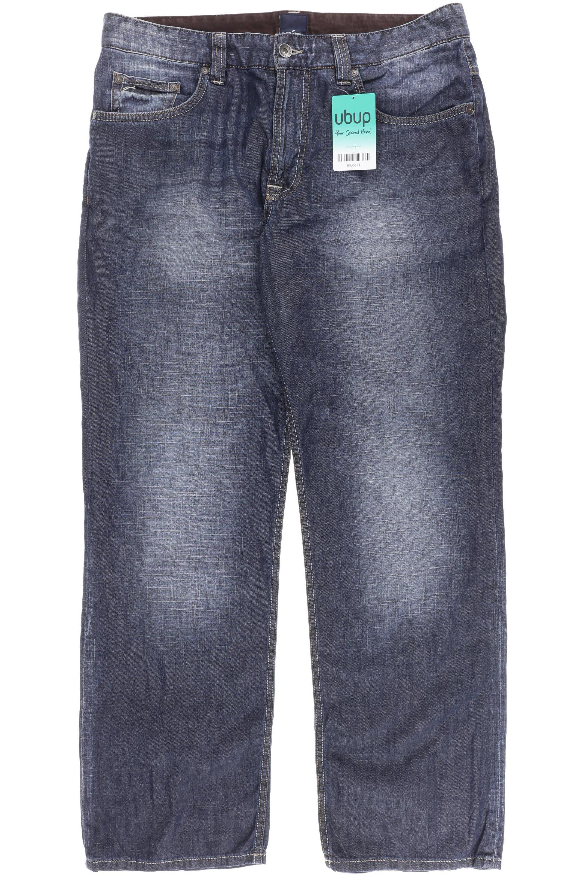Thumbnail - Daniel Hechter Herren Jeans, blau, Gr. 34