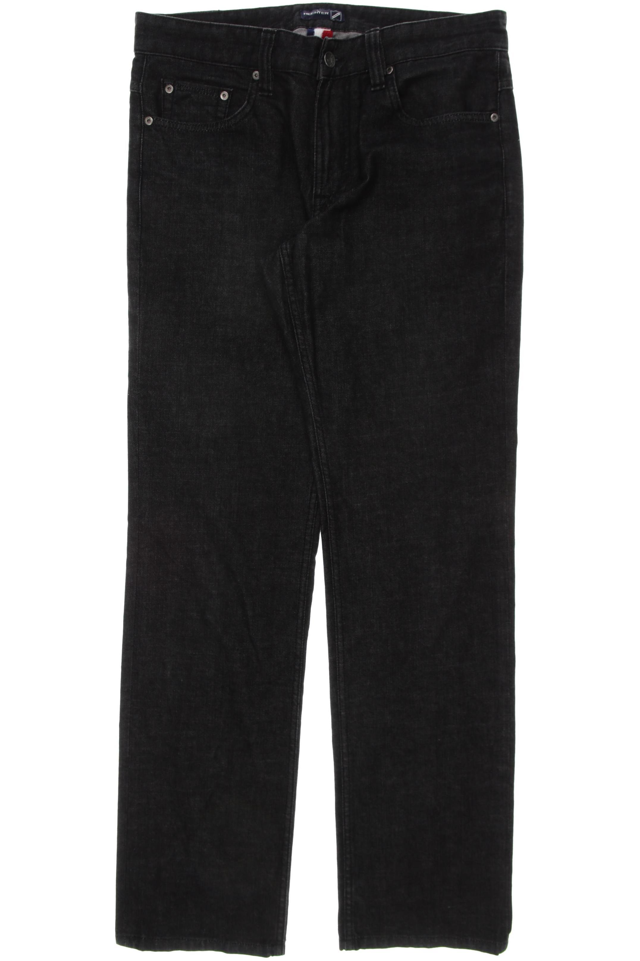 

Daniel Hechter Herren Jeans, schwarz, Gr. 34