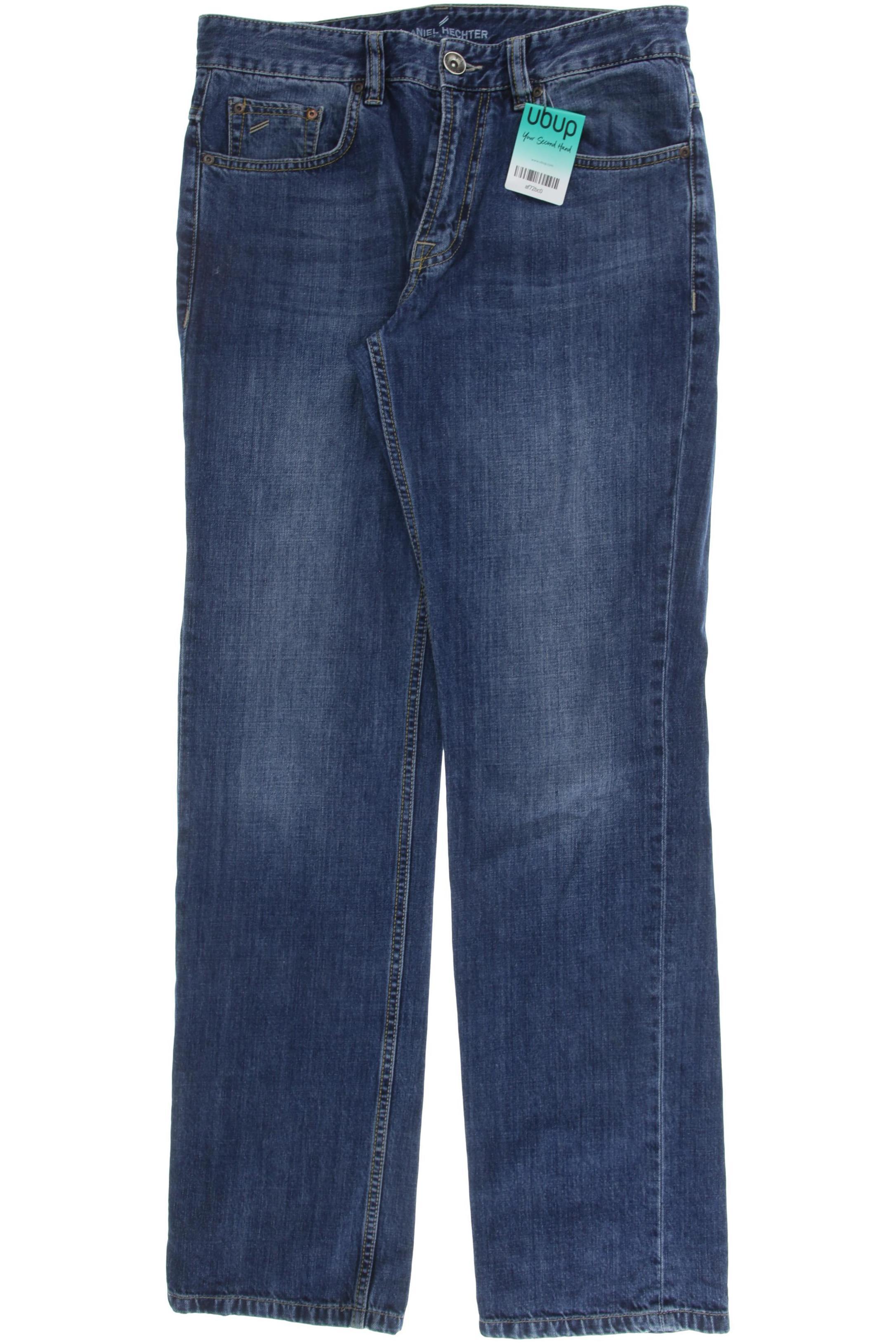 

Daniel Hechter Herren Jeans, blau, Gr. 33