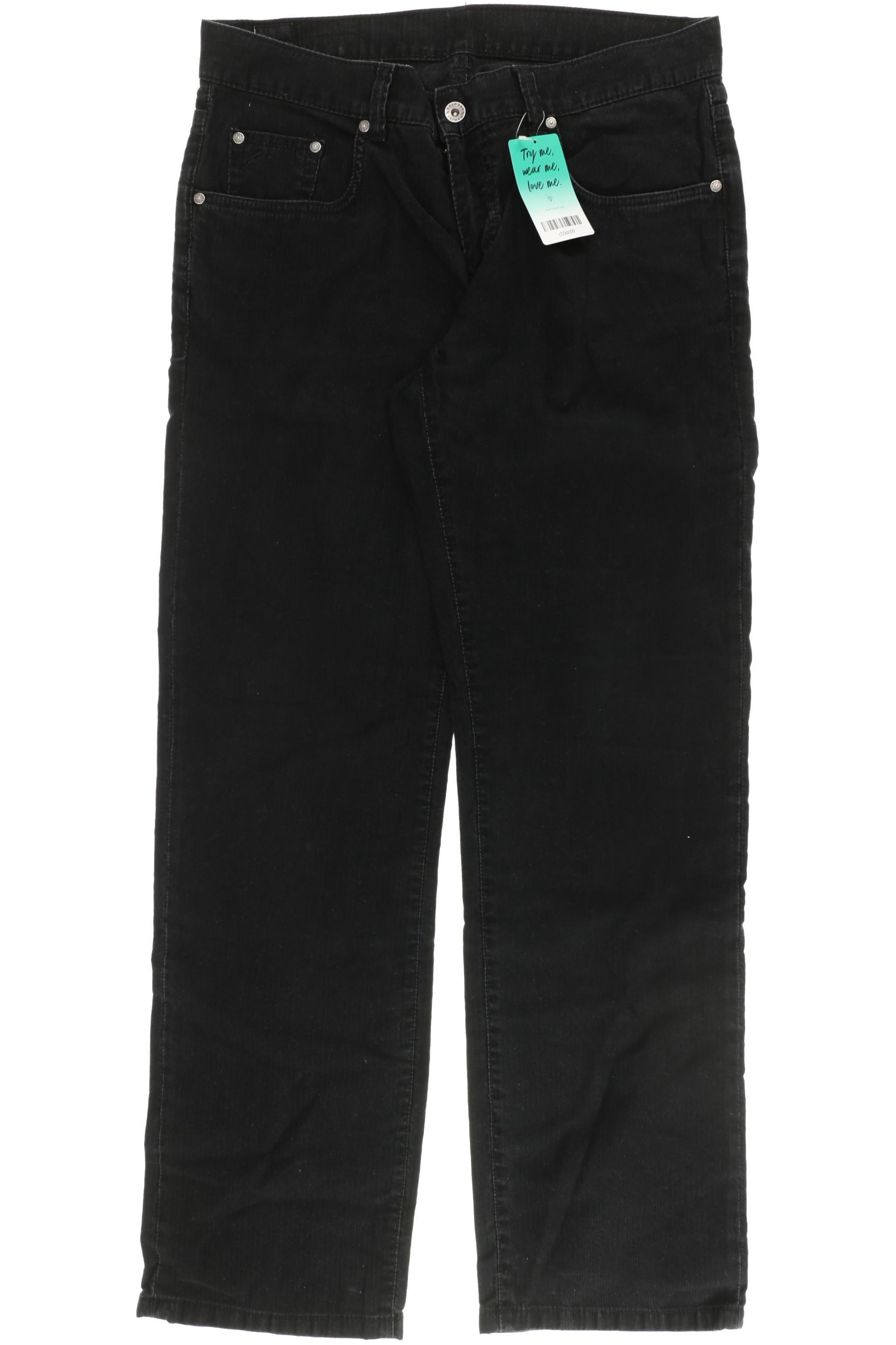 Thumbnail - Daniel Hechter Herren Jeans, schwarz, Gr. 34