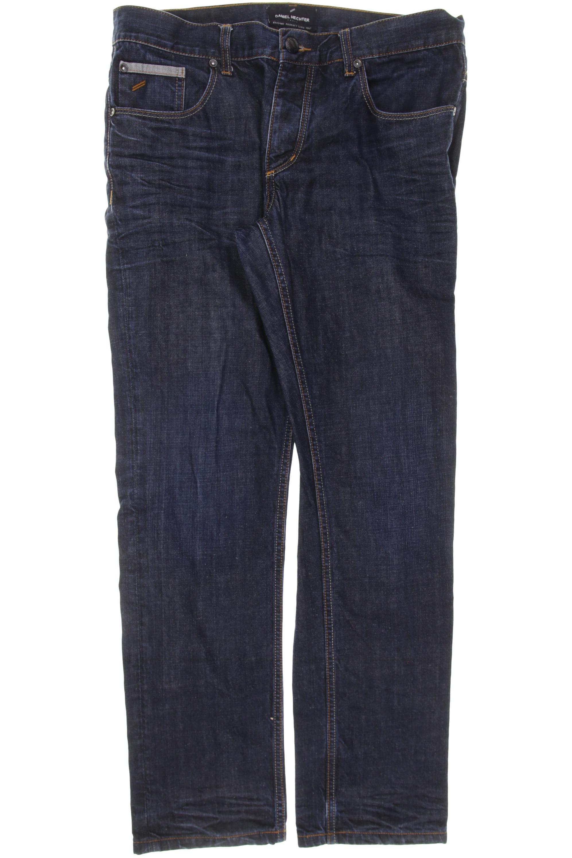 

Daniel Hechter Herren Jeans, blau, Gr. 34