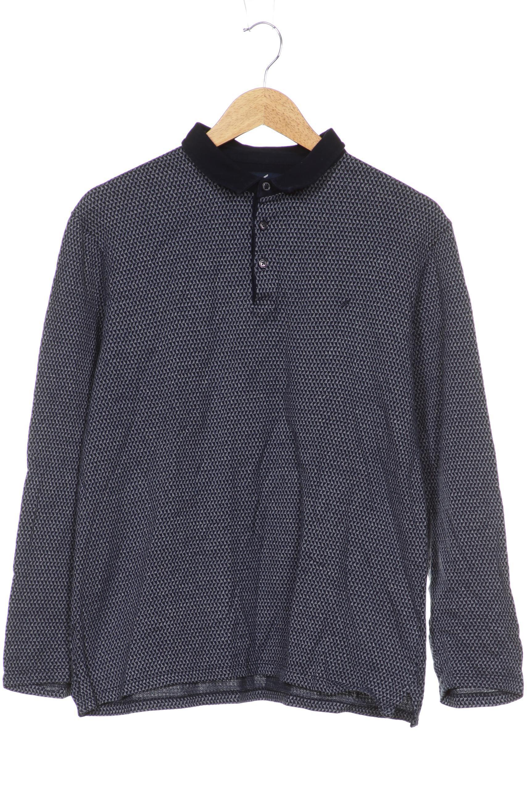 

Daniel Hechter Herren Pullover, blau, Gr.